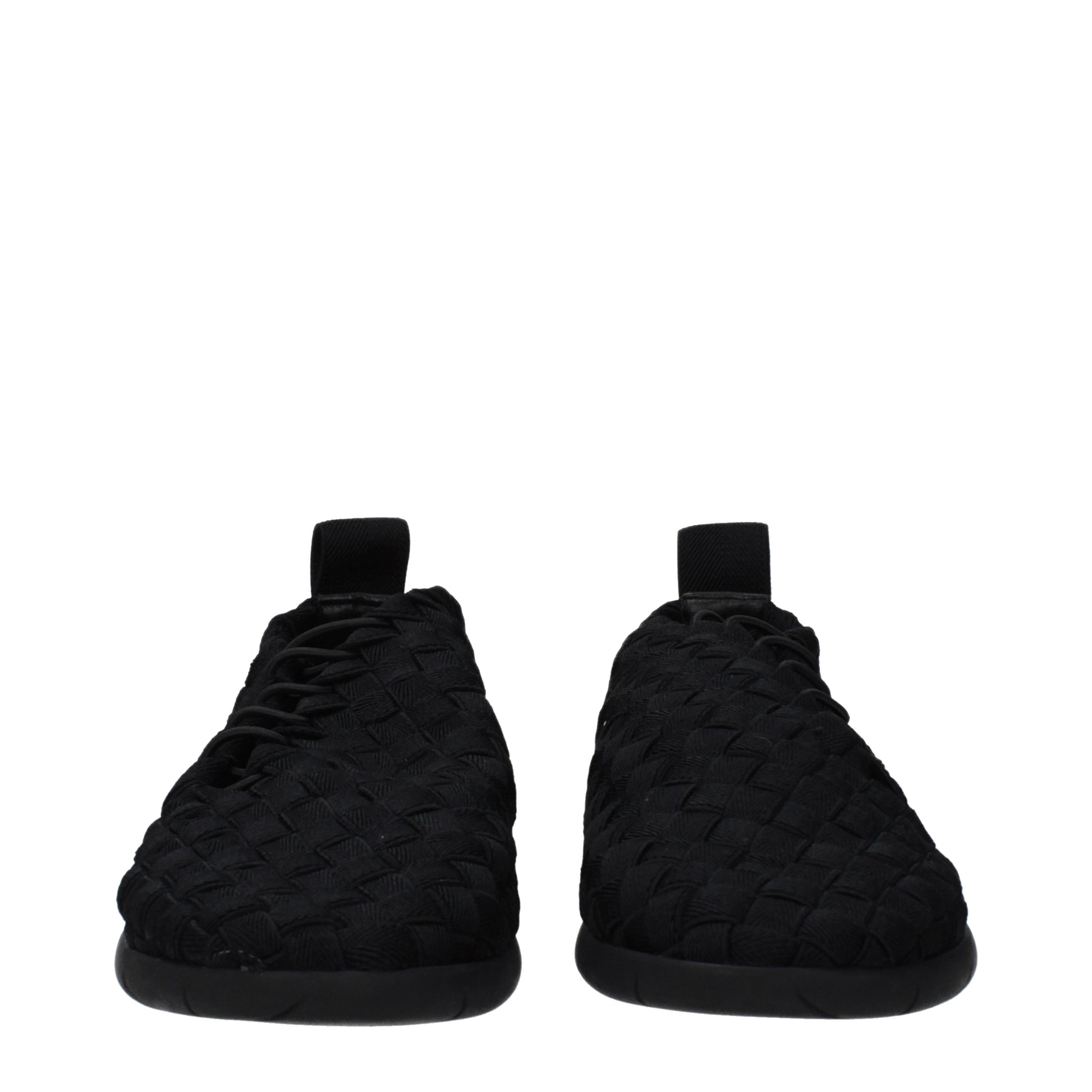 Bottega Veneta Men's Sneakers Fabric