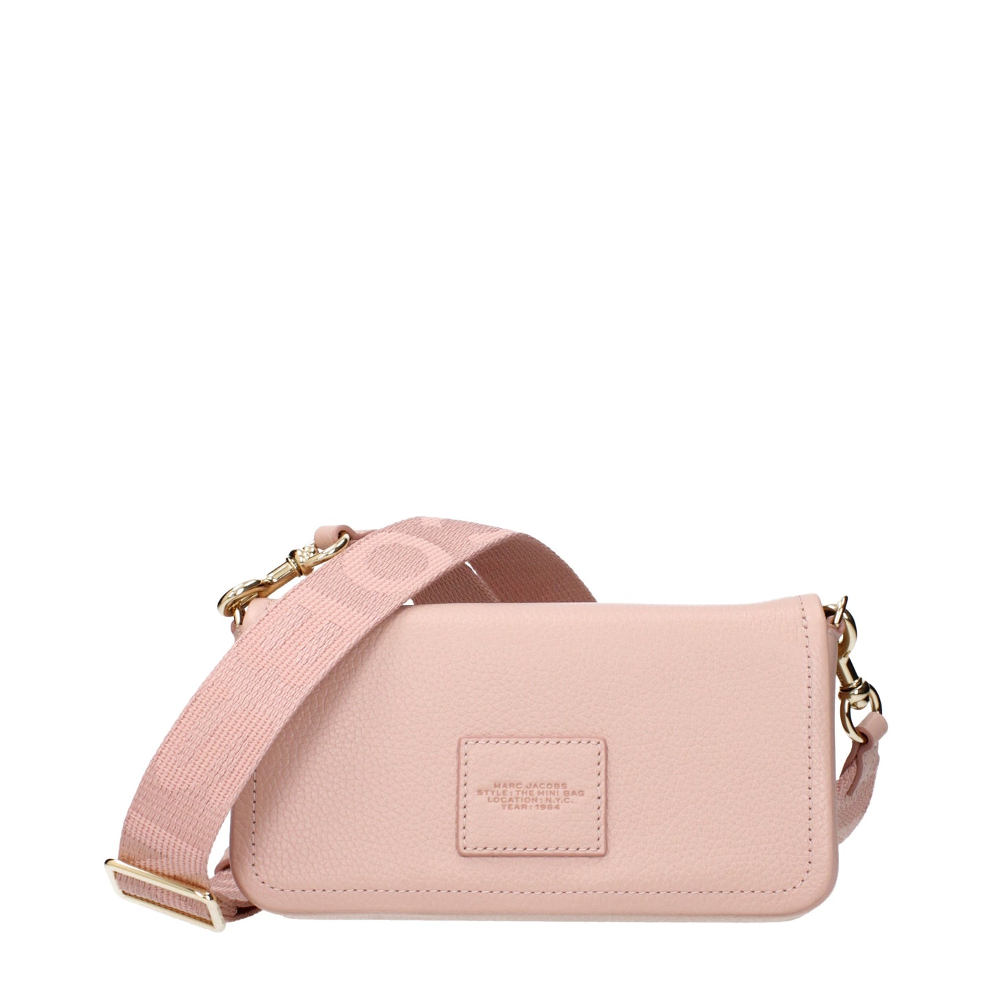 Marc Jacobs Women's Crossbody Bags Leather