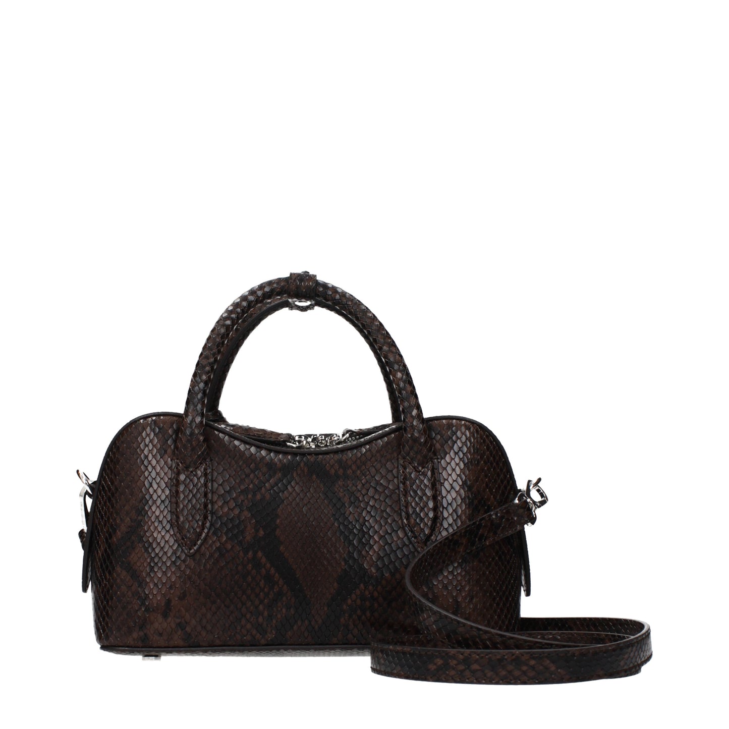 Stella McCartney Handbags Women Eco Leather Brown/Express