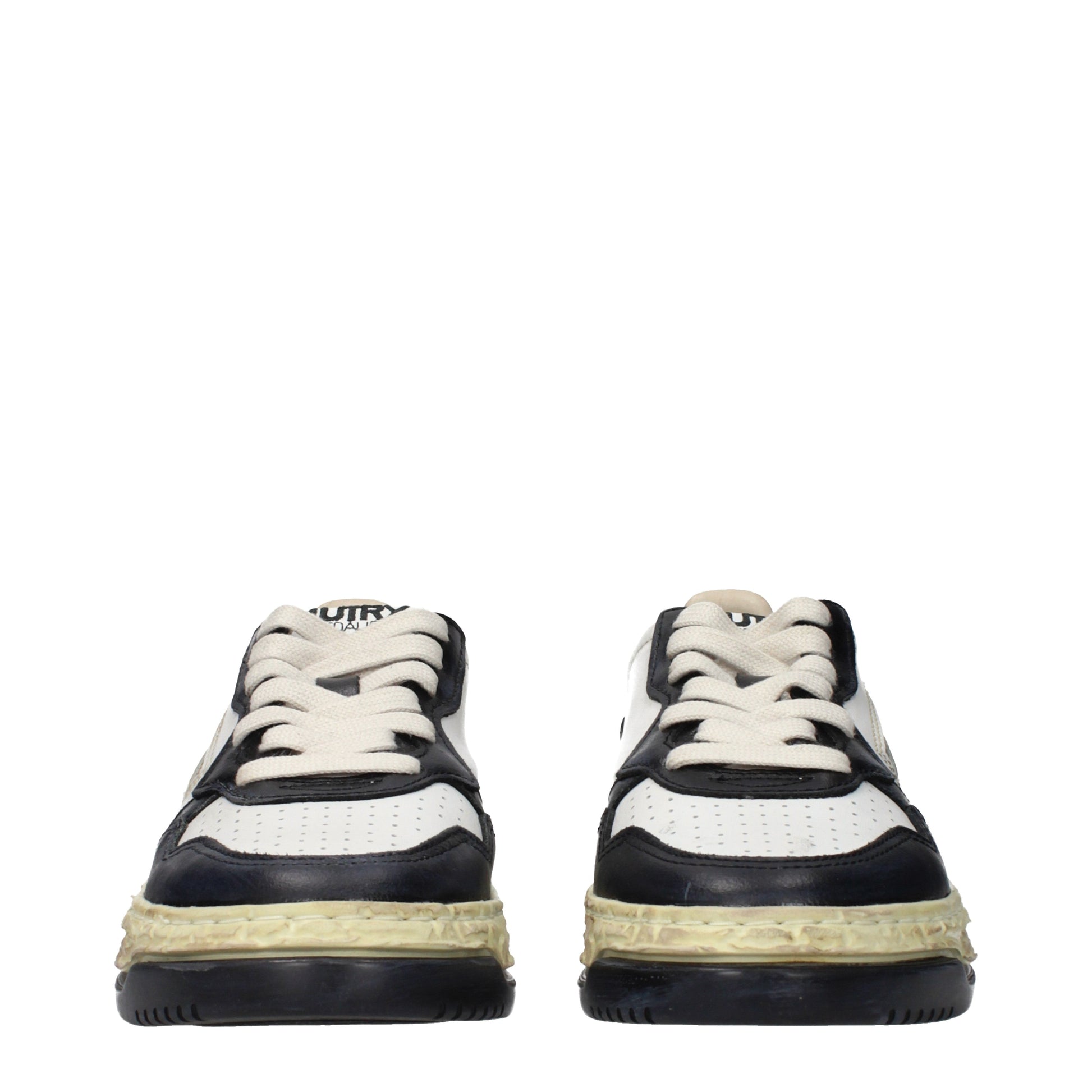 Autry Women's Sneakers Leather