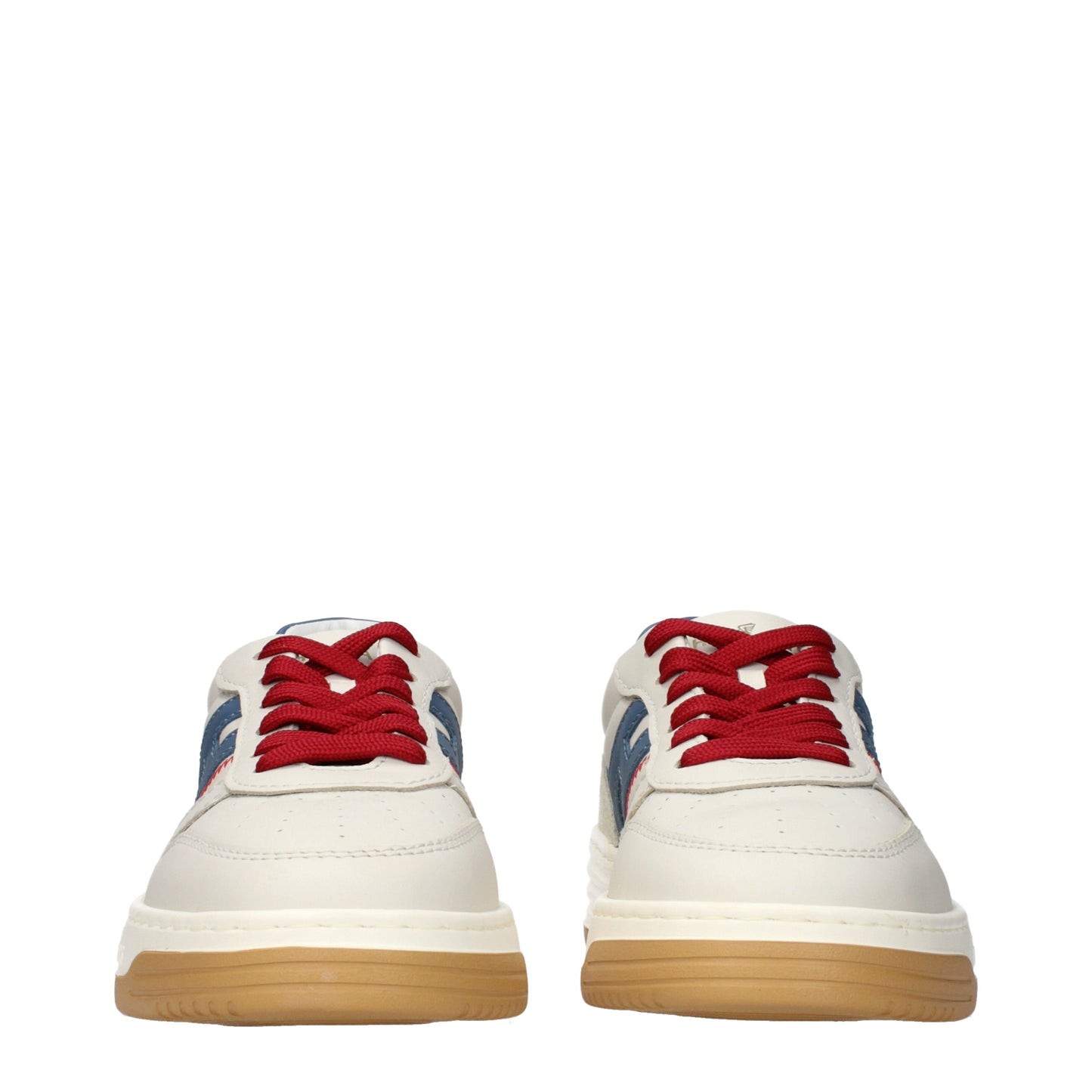 Hogan Women's Sneakers Leather