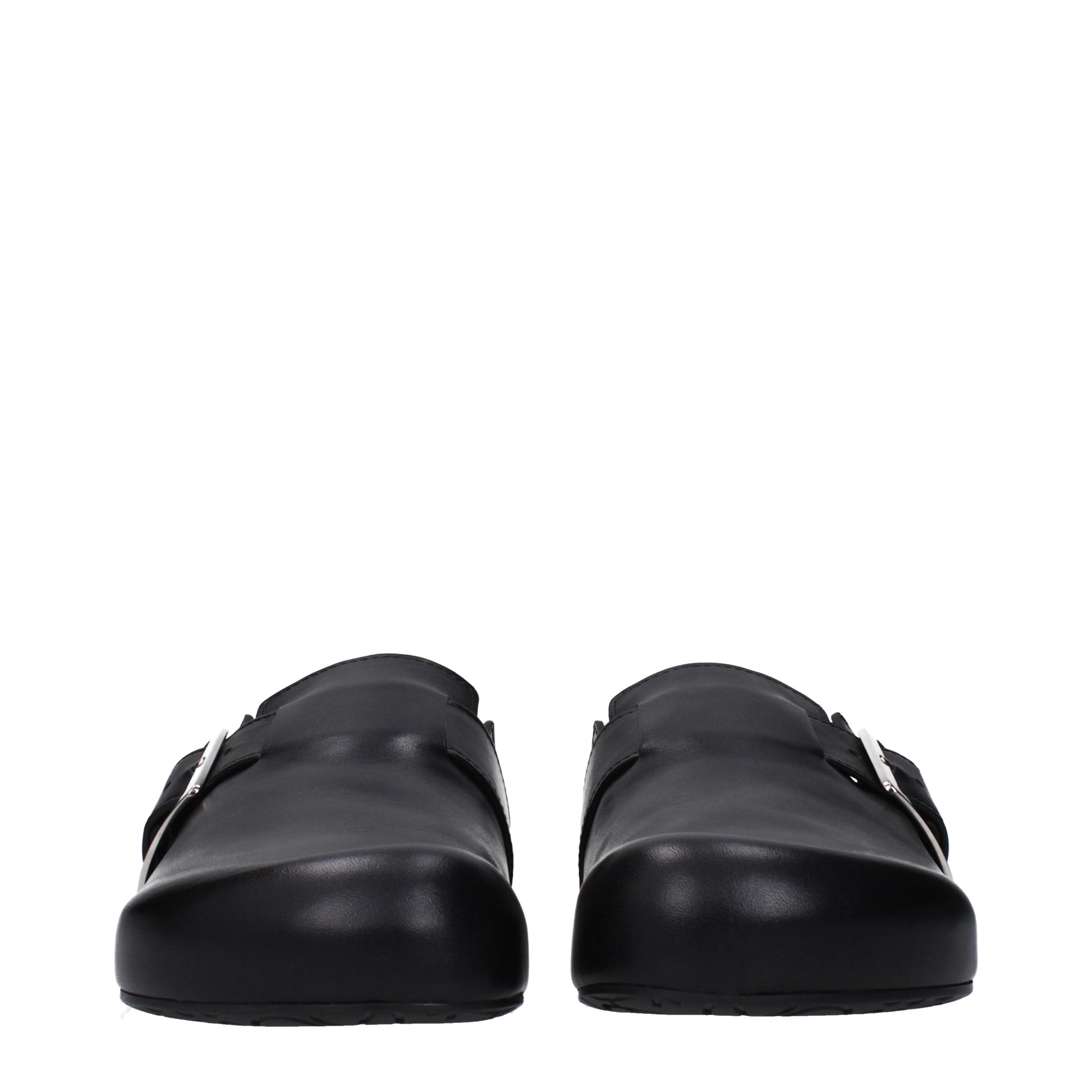 Loewe Men's Slippers and Clogs Leather