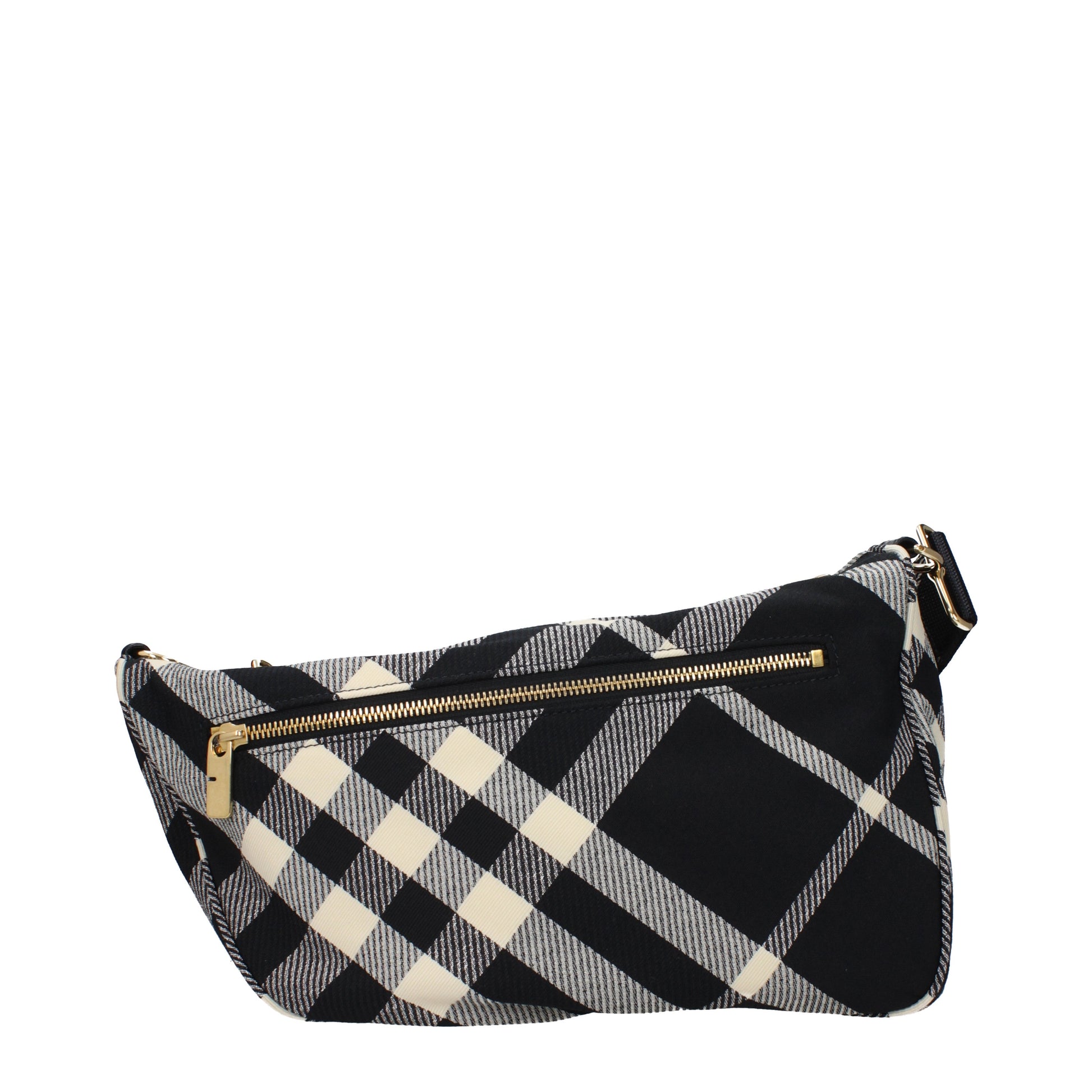 Burberry Women's Crossbody Bags Fabric