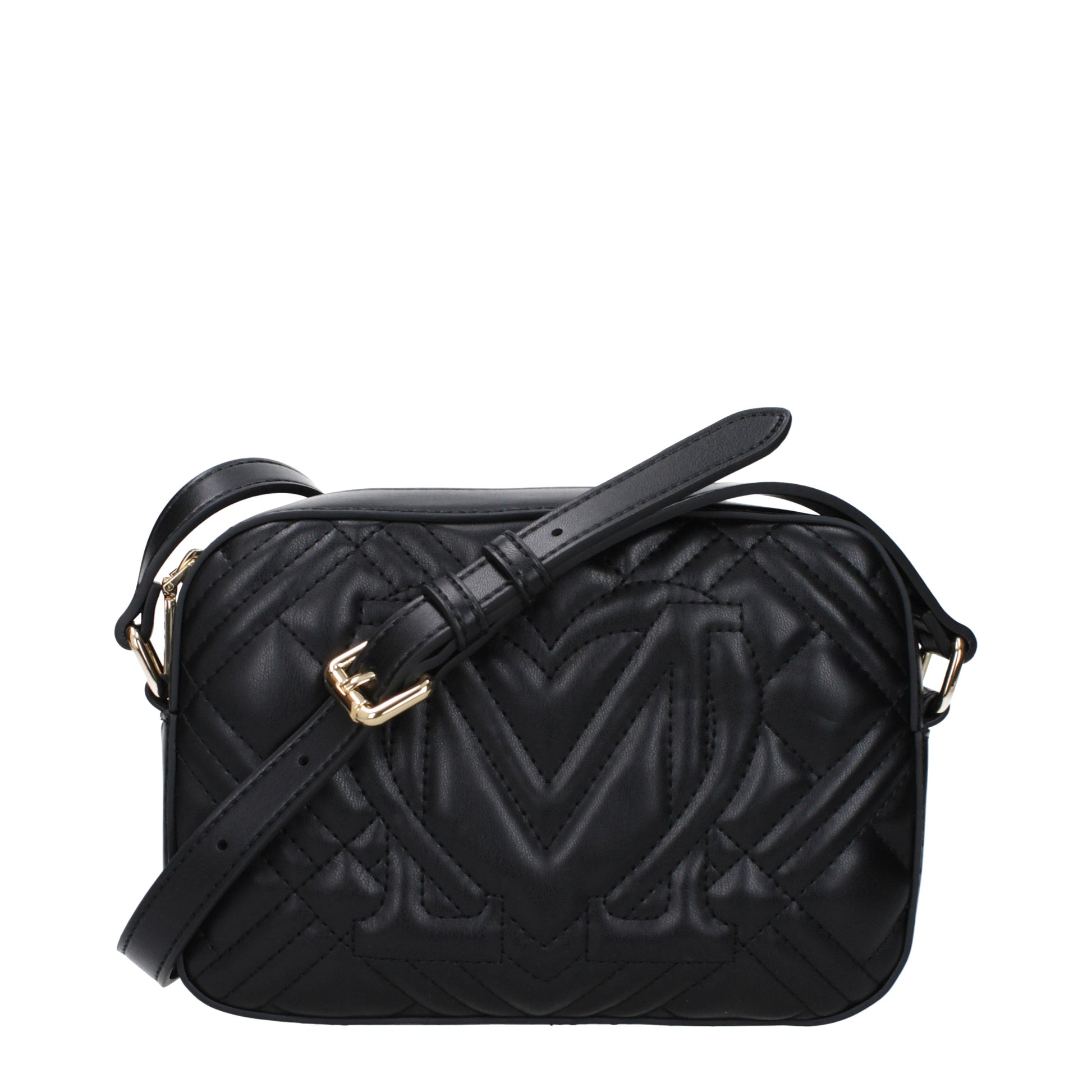 Love Moschino Women's Crossbody Bags Polyurethane