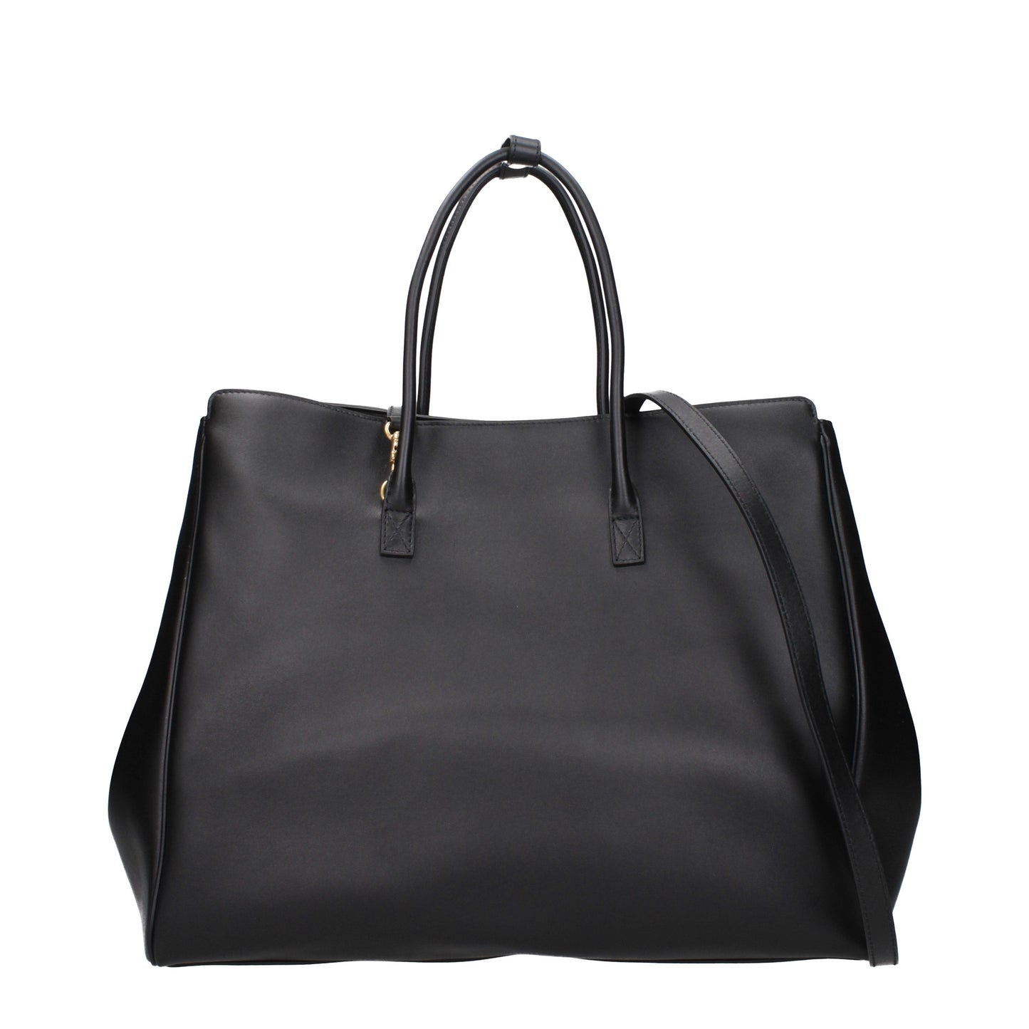 Balenciaga Women's Handbags Leather