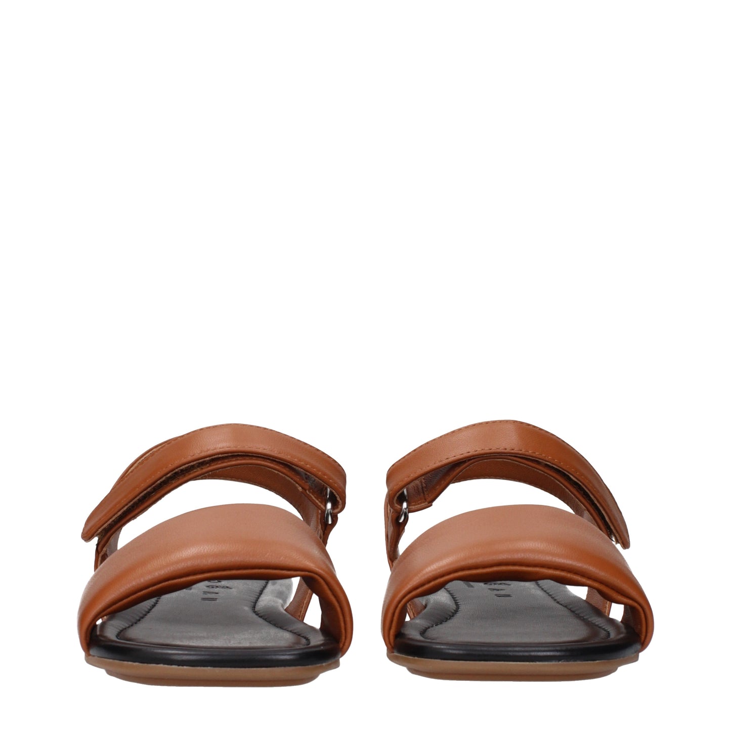 Hogan Women's Sandals Leather