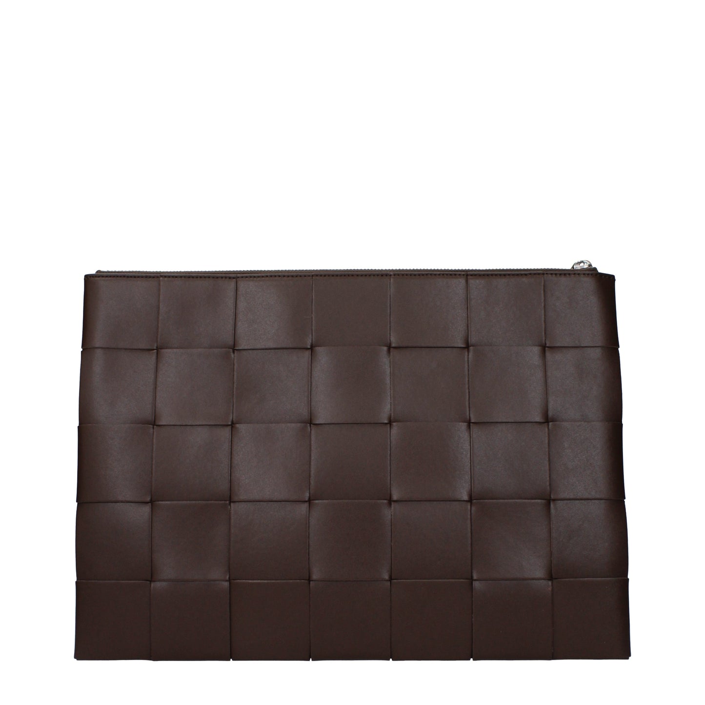 Bottega Veneta Men's Clutches Leather