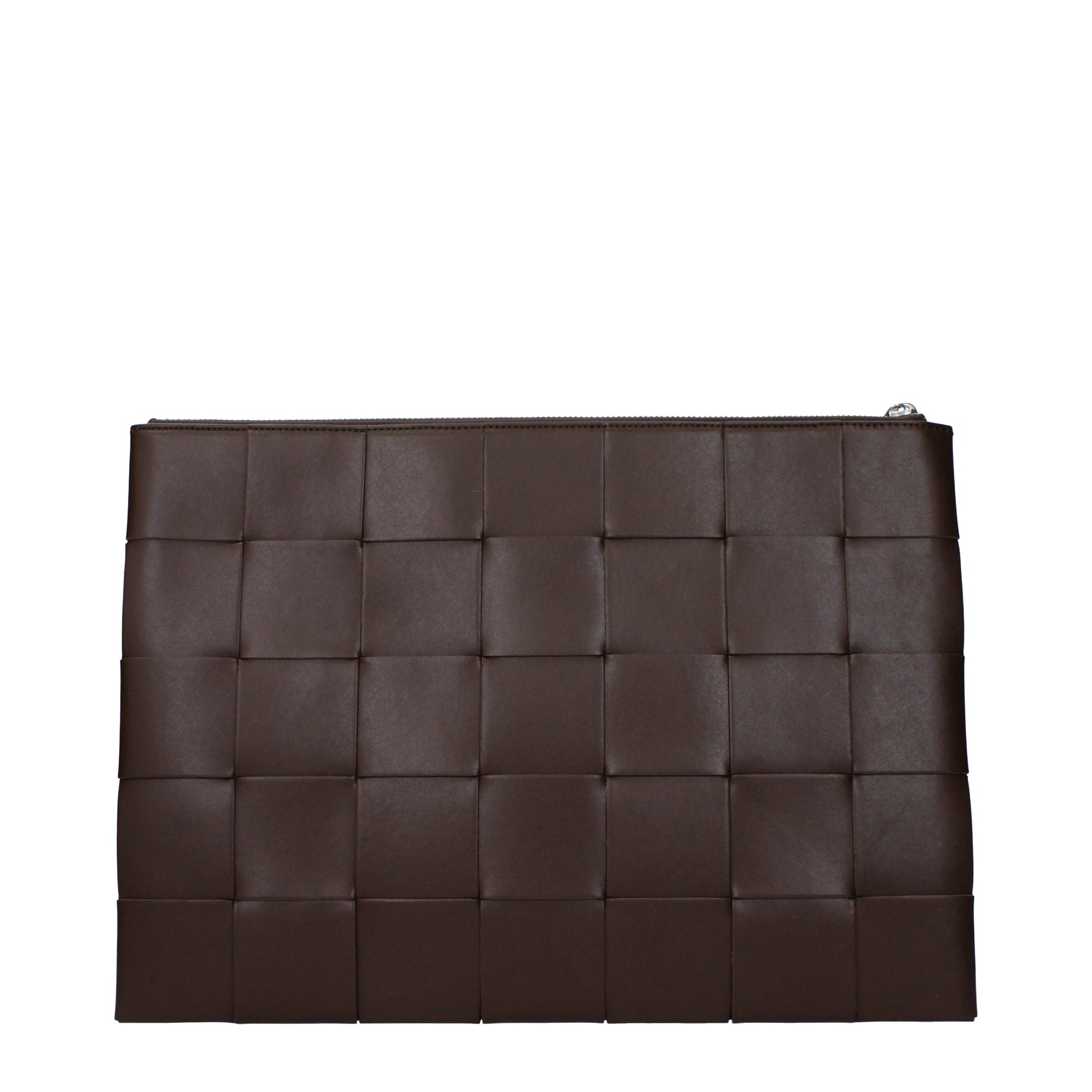Bottega Veneta Men's Clutches Leather