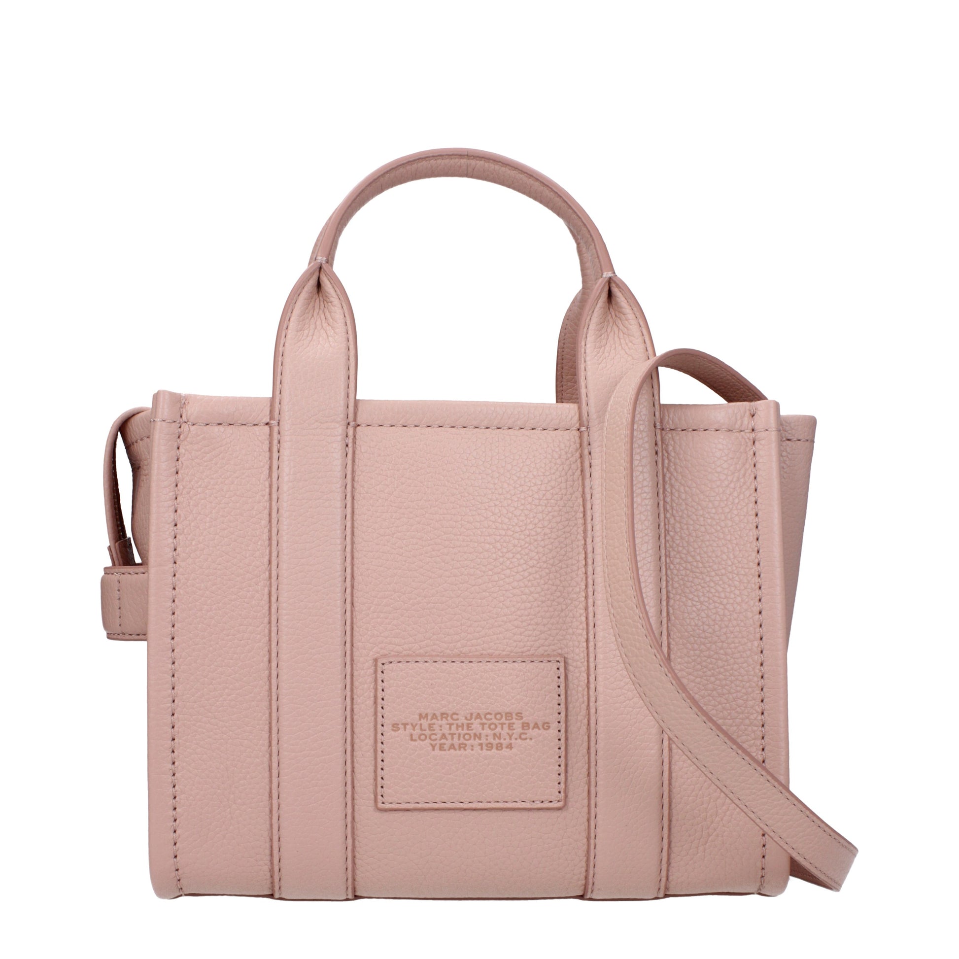 Marc Jacobs Women's Handbags Leather