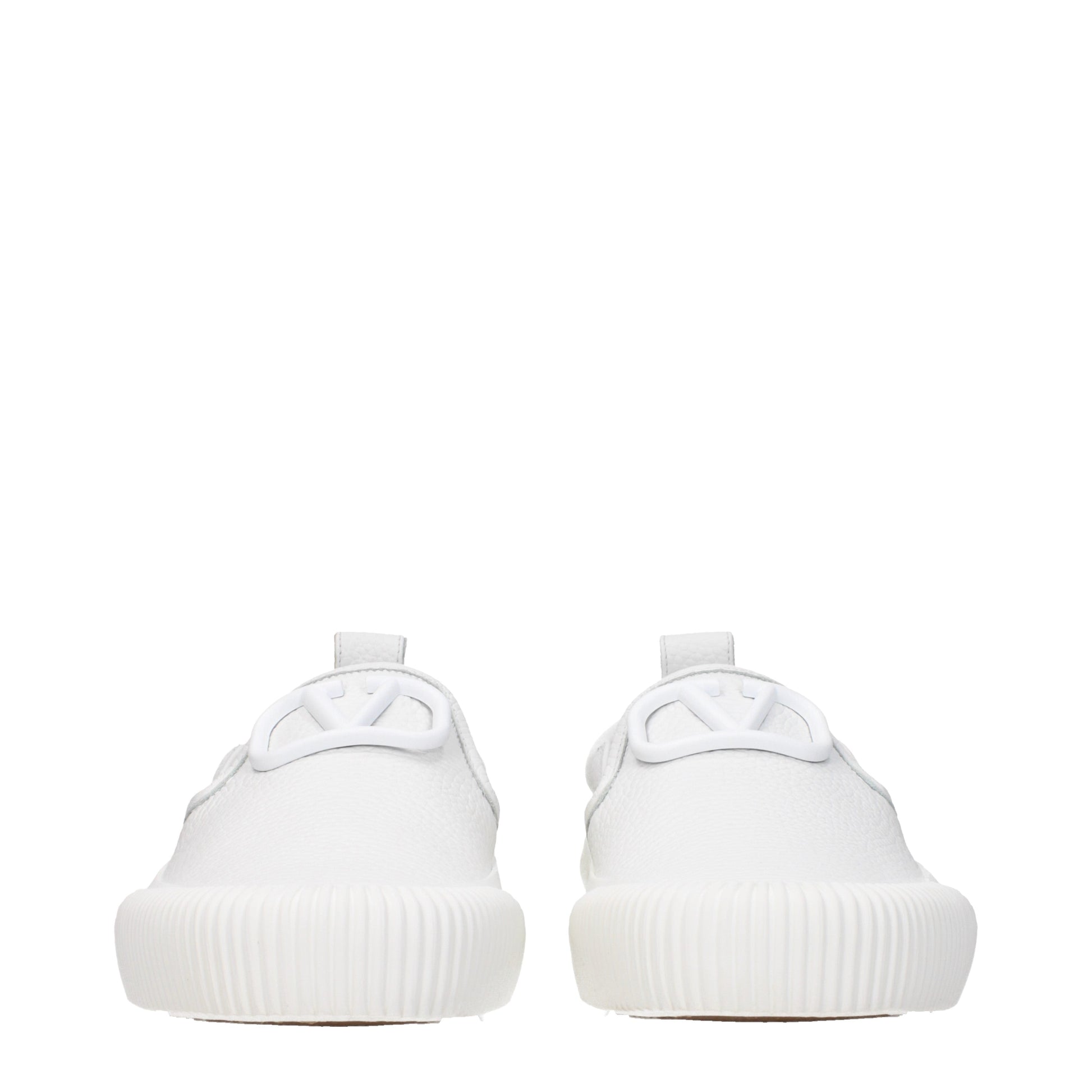 Valentino Garavani Men's Slip on Leather