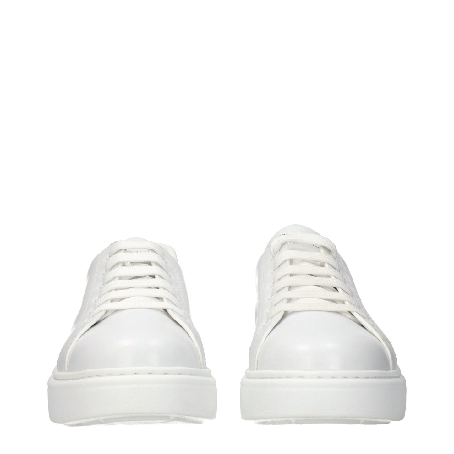 Church's Sneakers Women Leather White