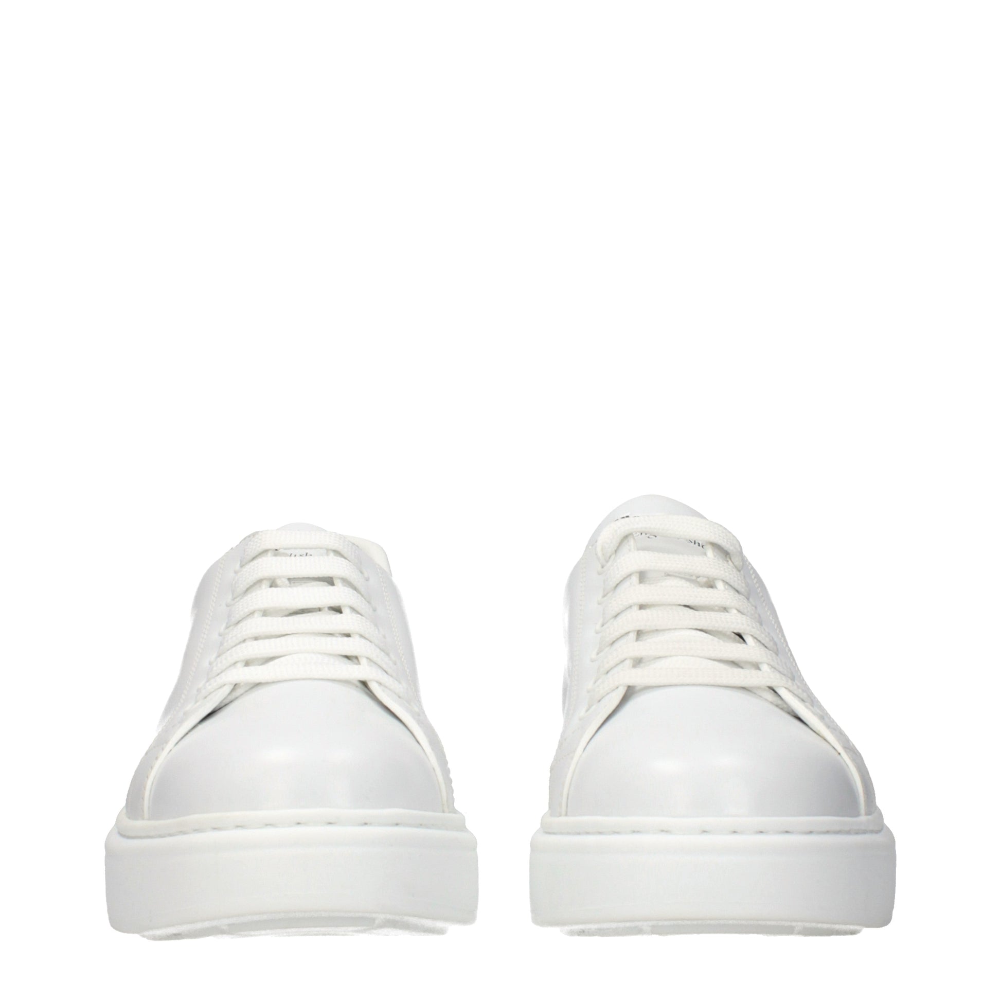 Church's Sneakers Women Leather White