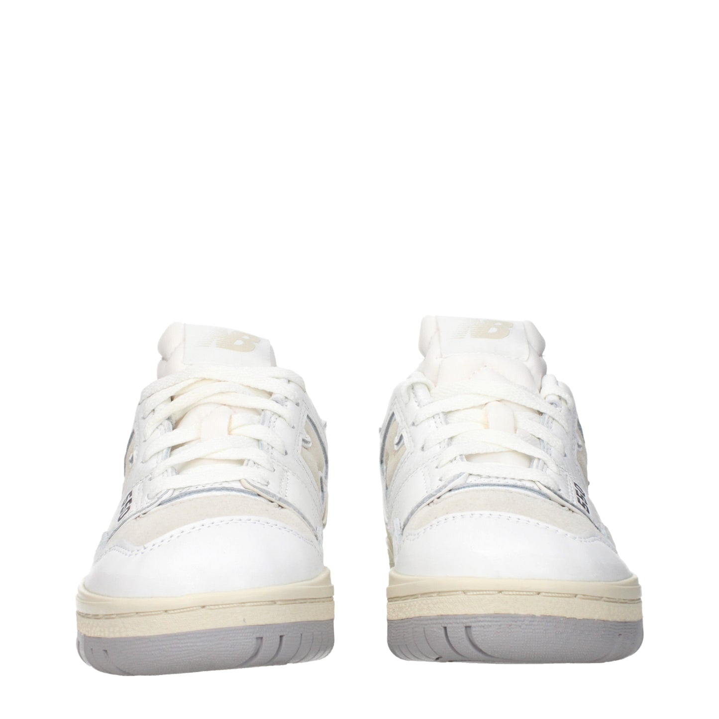 New Balance Men's Sneakers Leather