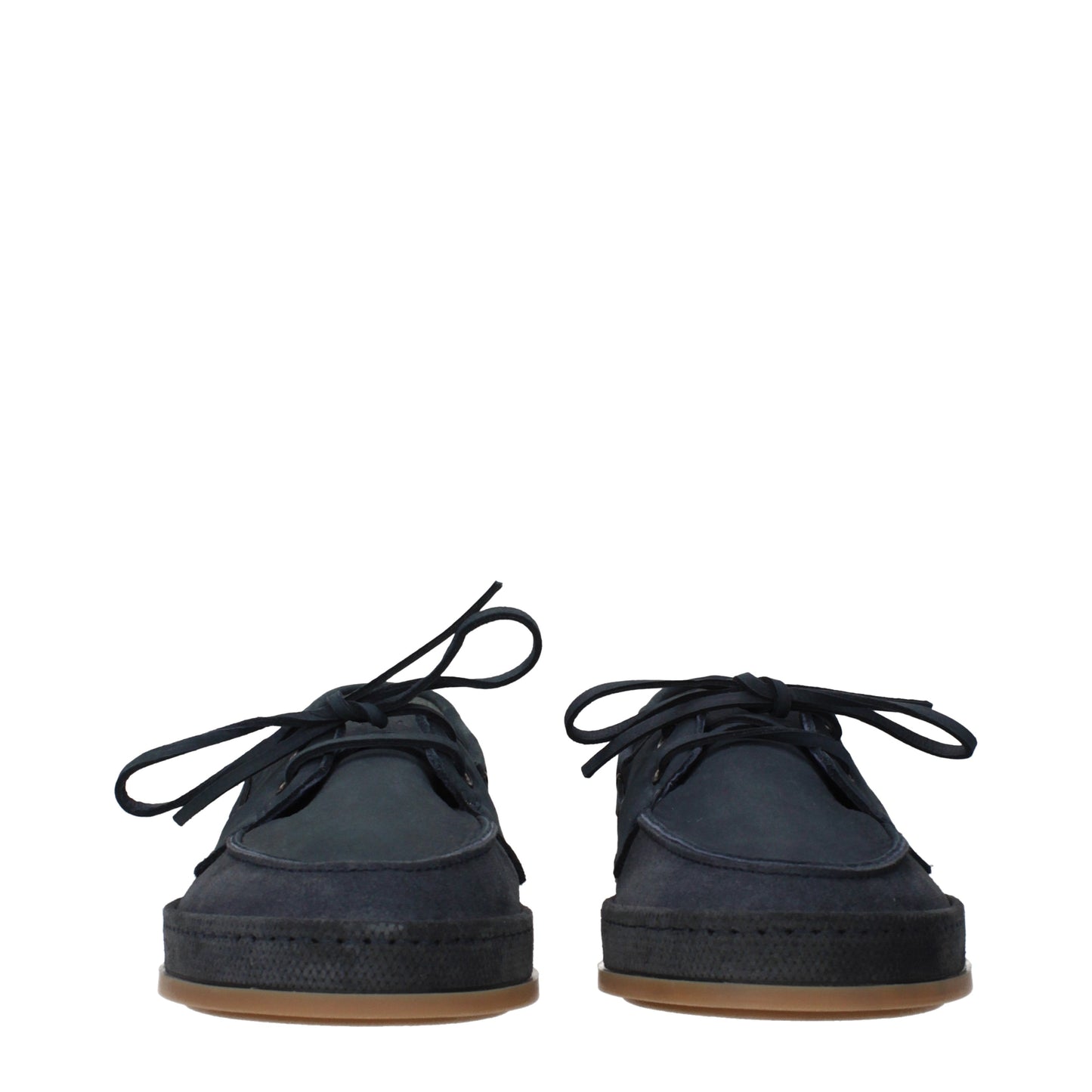 Hogan Men's Slip on Suede