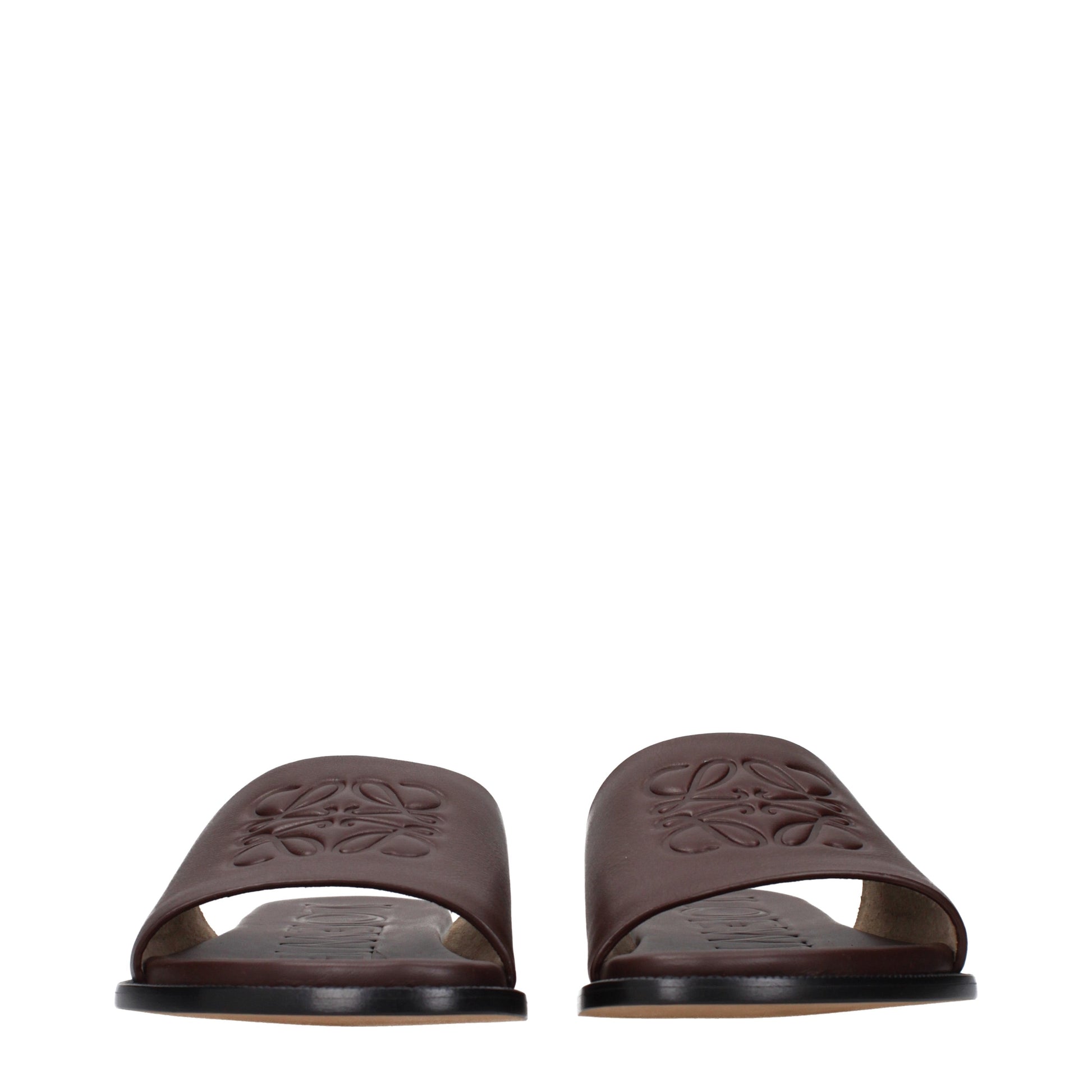 Loewe Men's Slippers and Clogs Leather