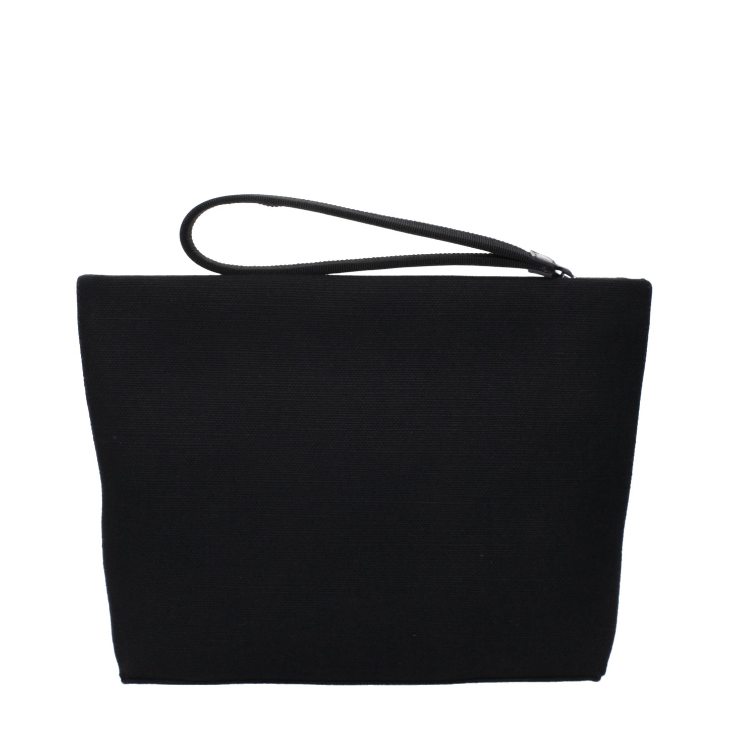 Givenchy Clutches Women Fabric  Black