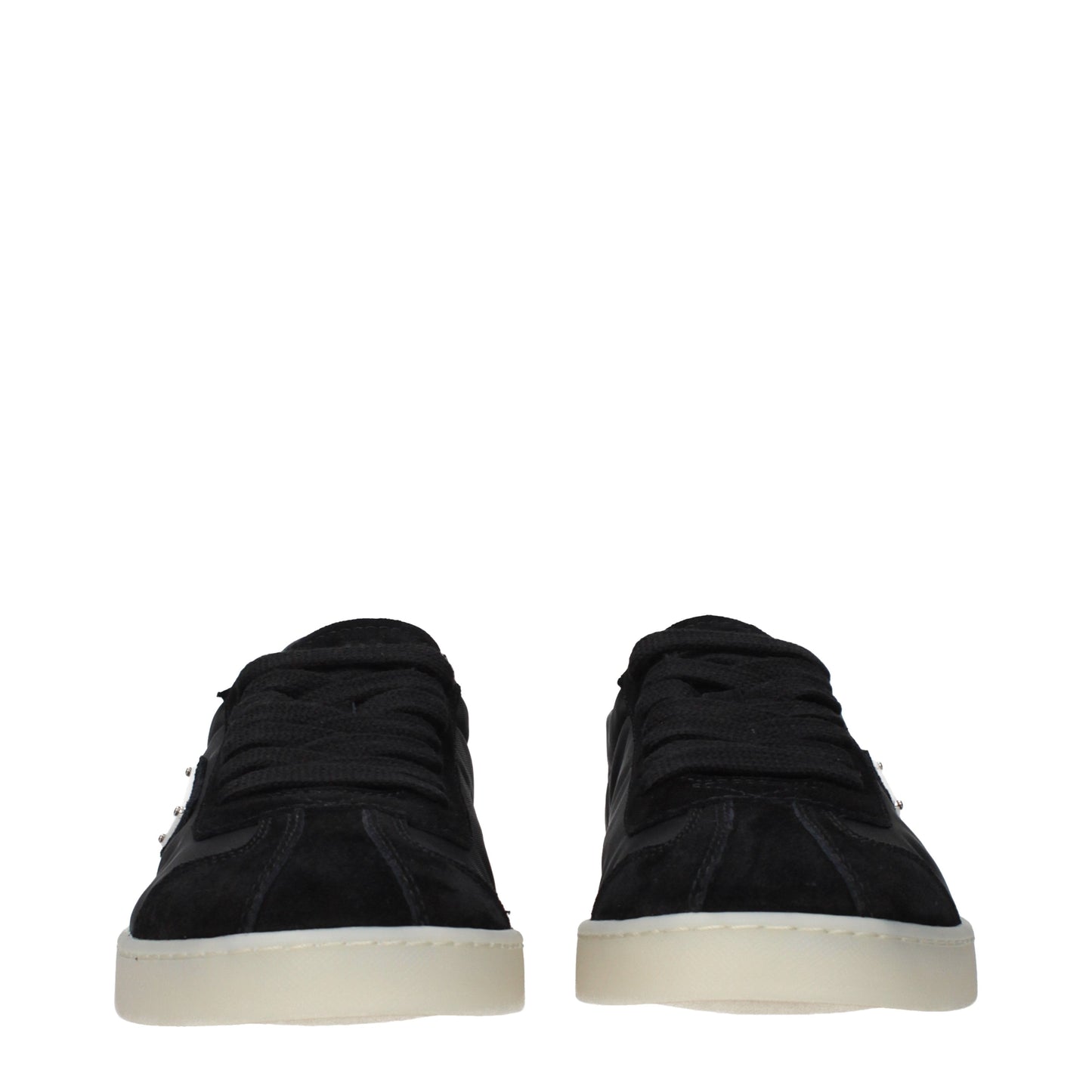 Prada Men's Sneakers Fabric