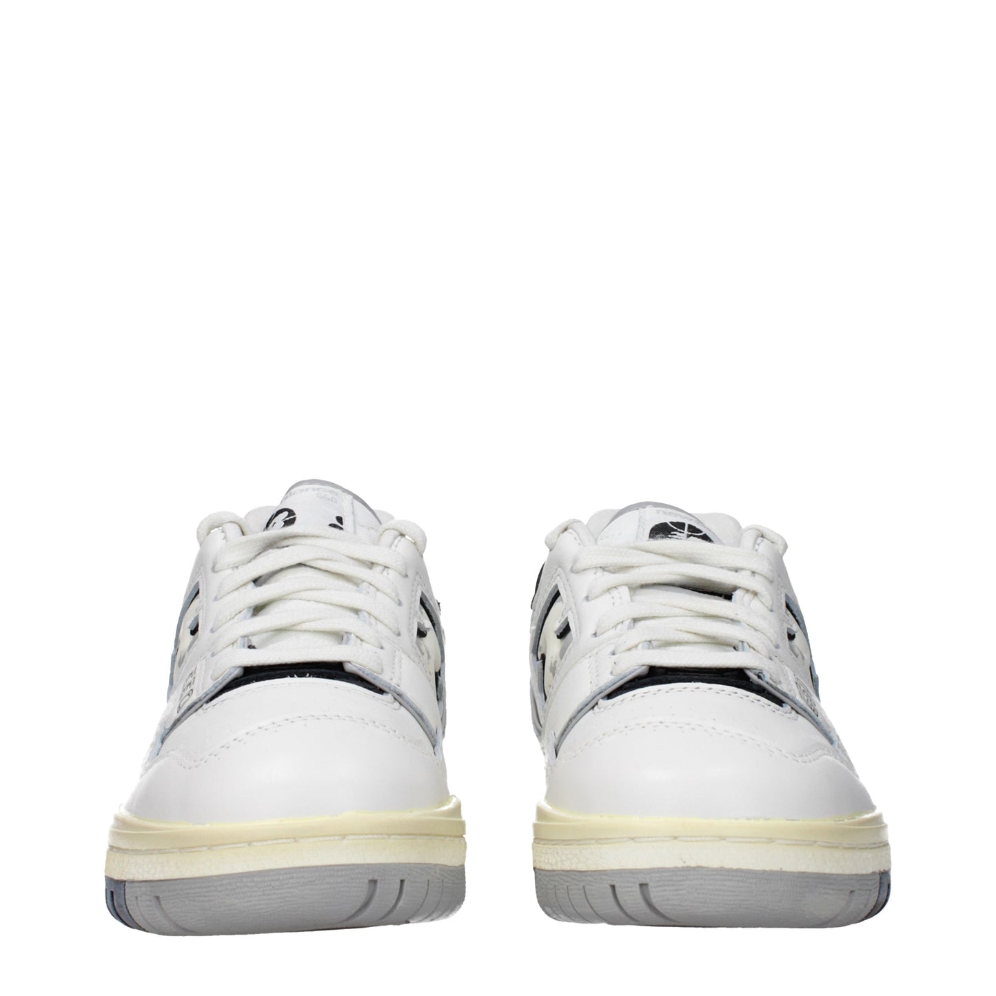 New Balance Men's Sneakers Leather