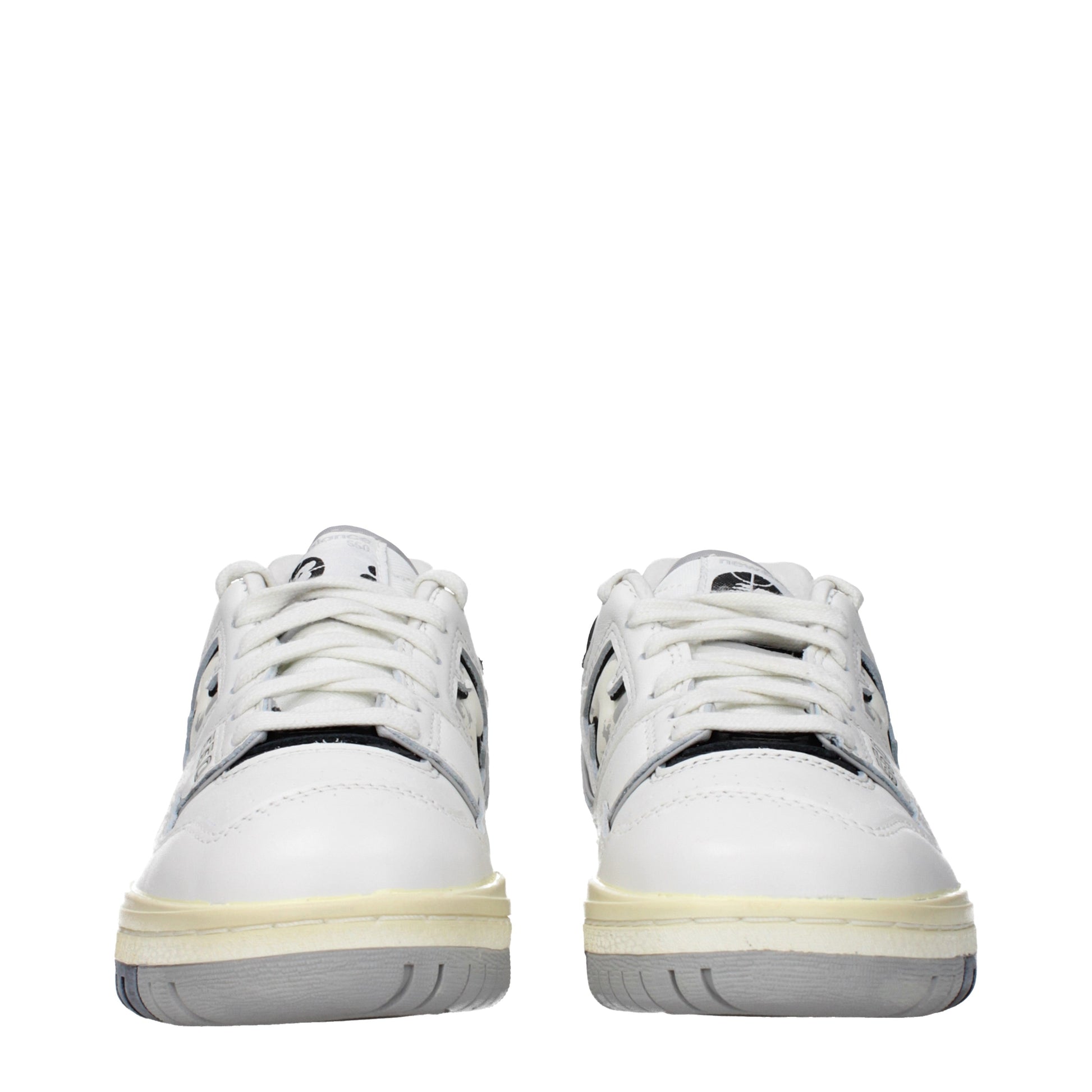 New Balance Men's Sneakers Leather