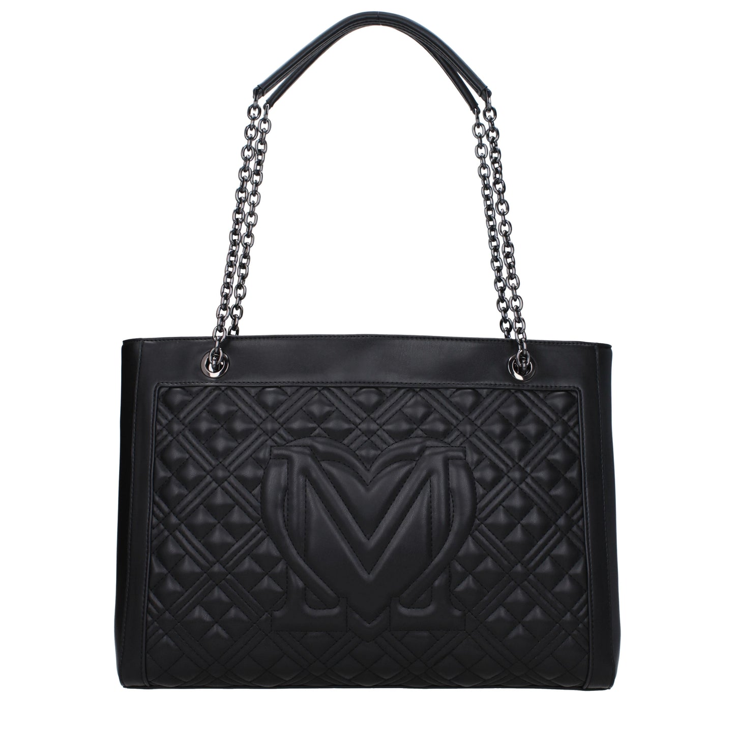 Love Moschino Women's Shoulder Bags Polyurethane
