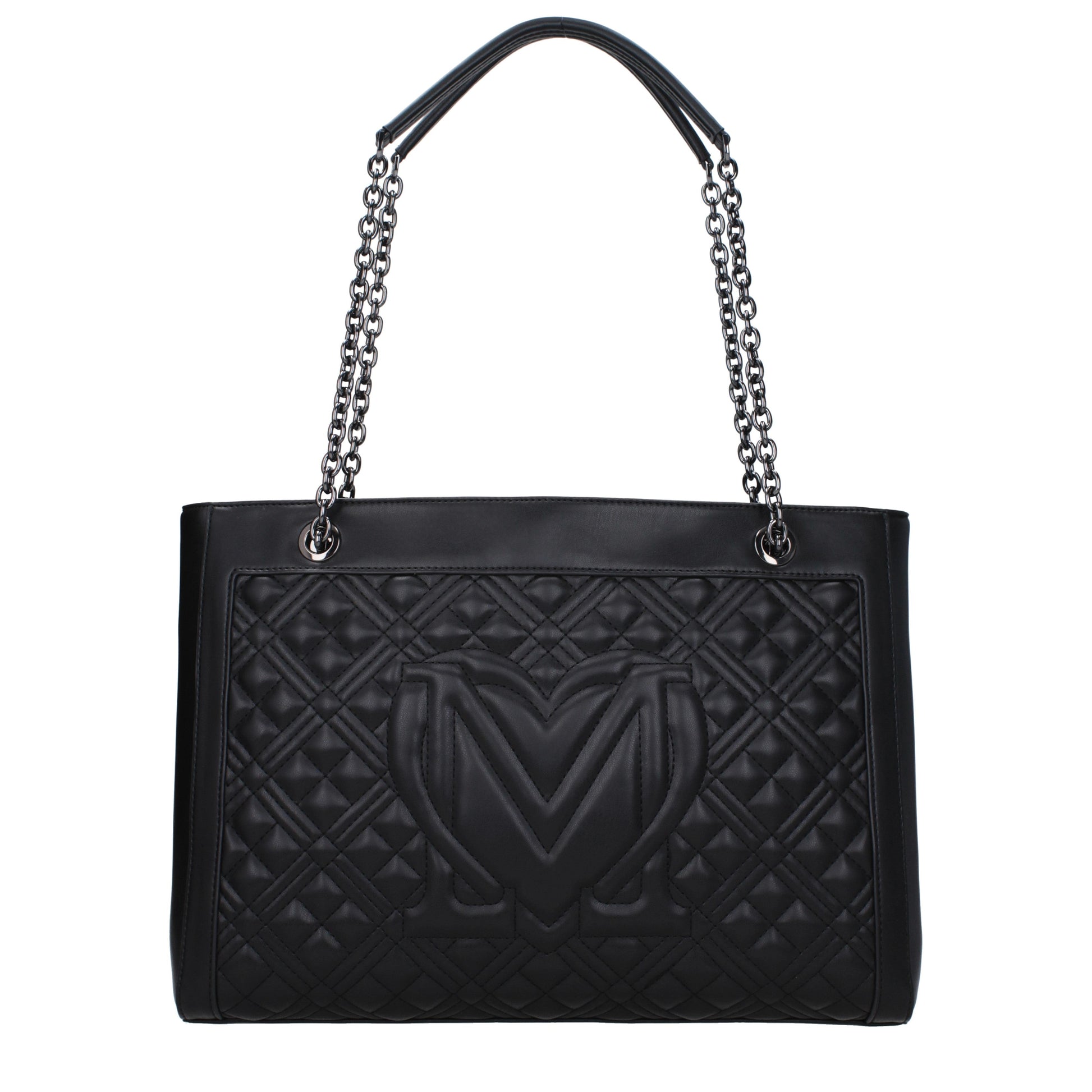 Love Moschino Women's Shoulder Bags Polyurethane