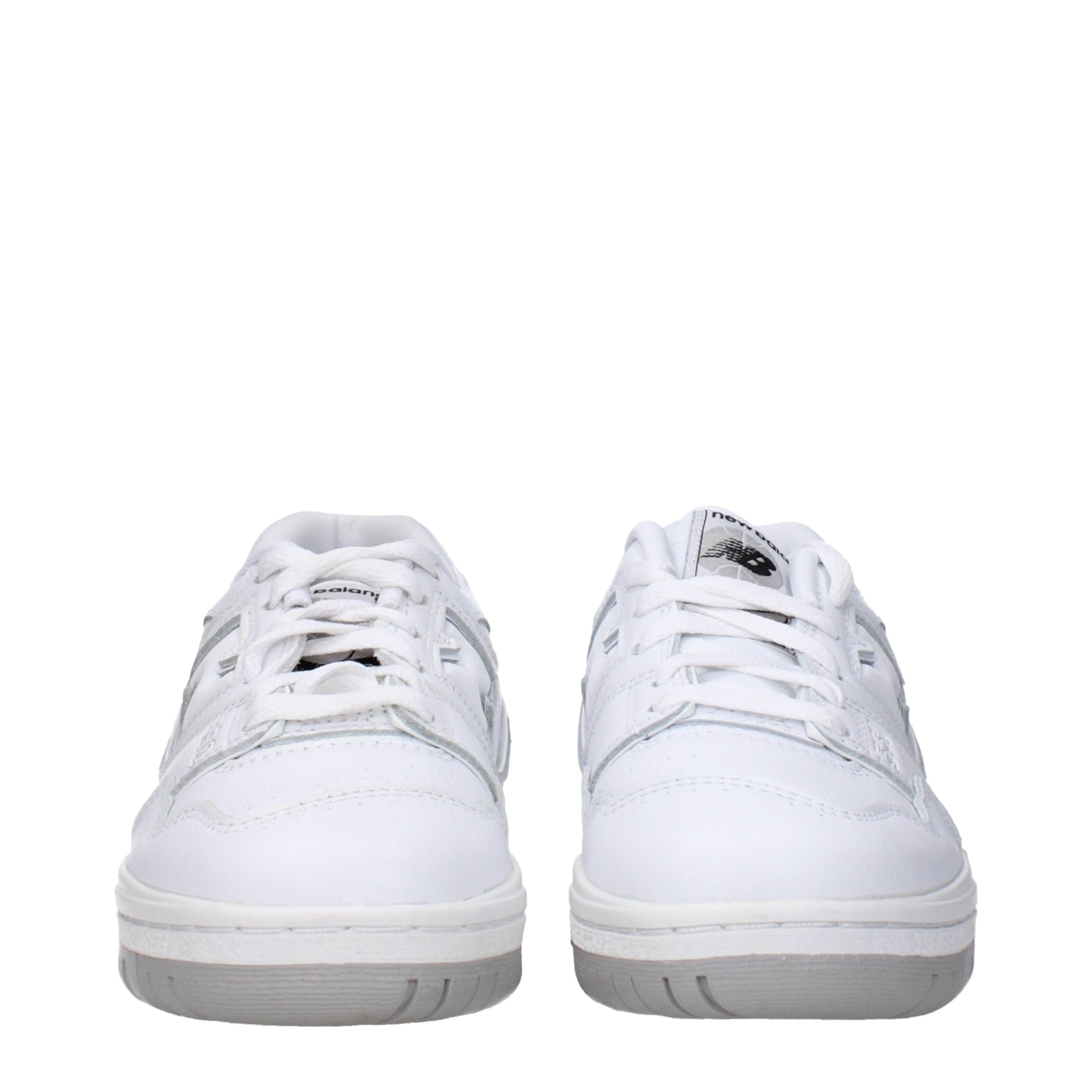 New Balance Women's Sneakers Leather
