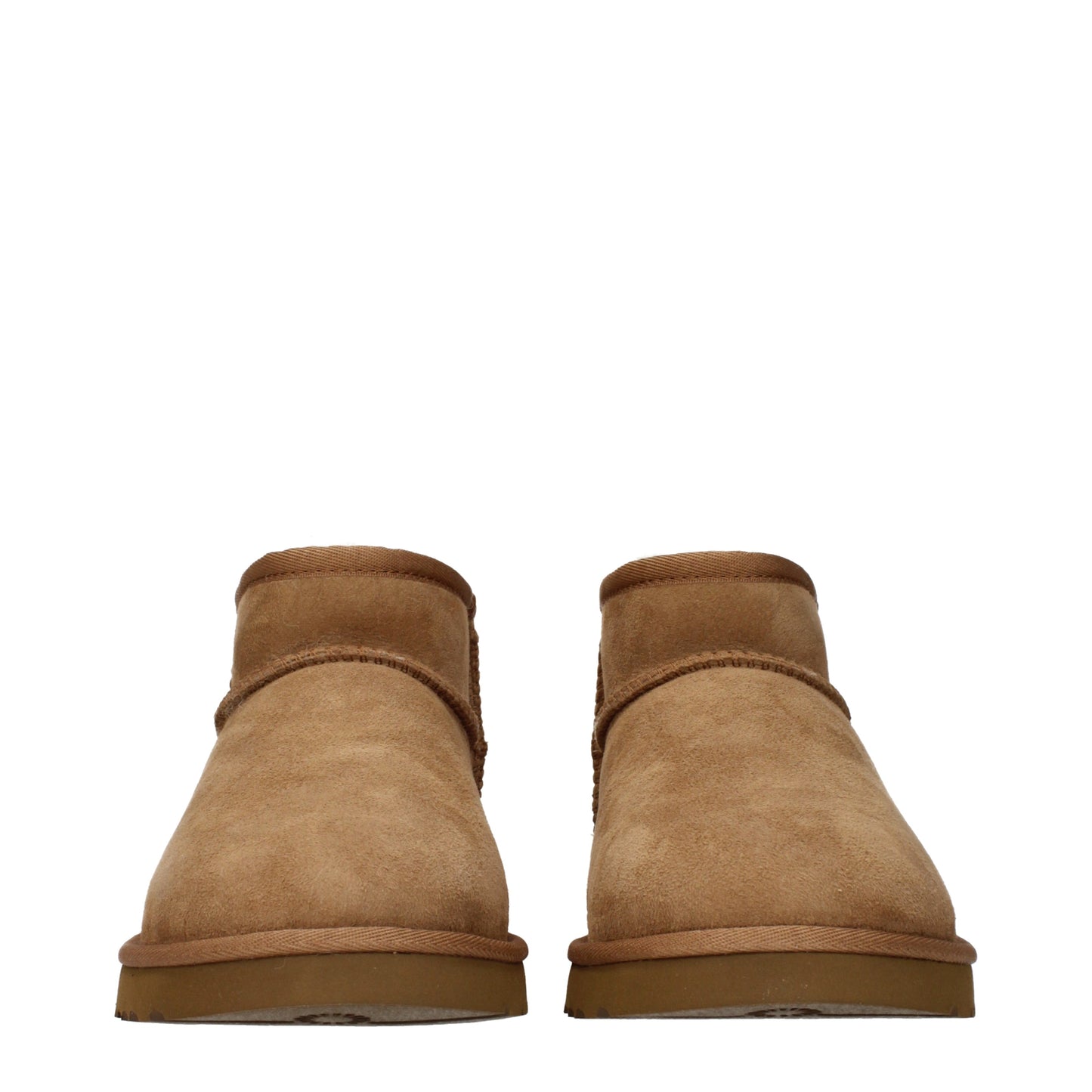 UGG Men's Ankle Boots Suede