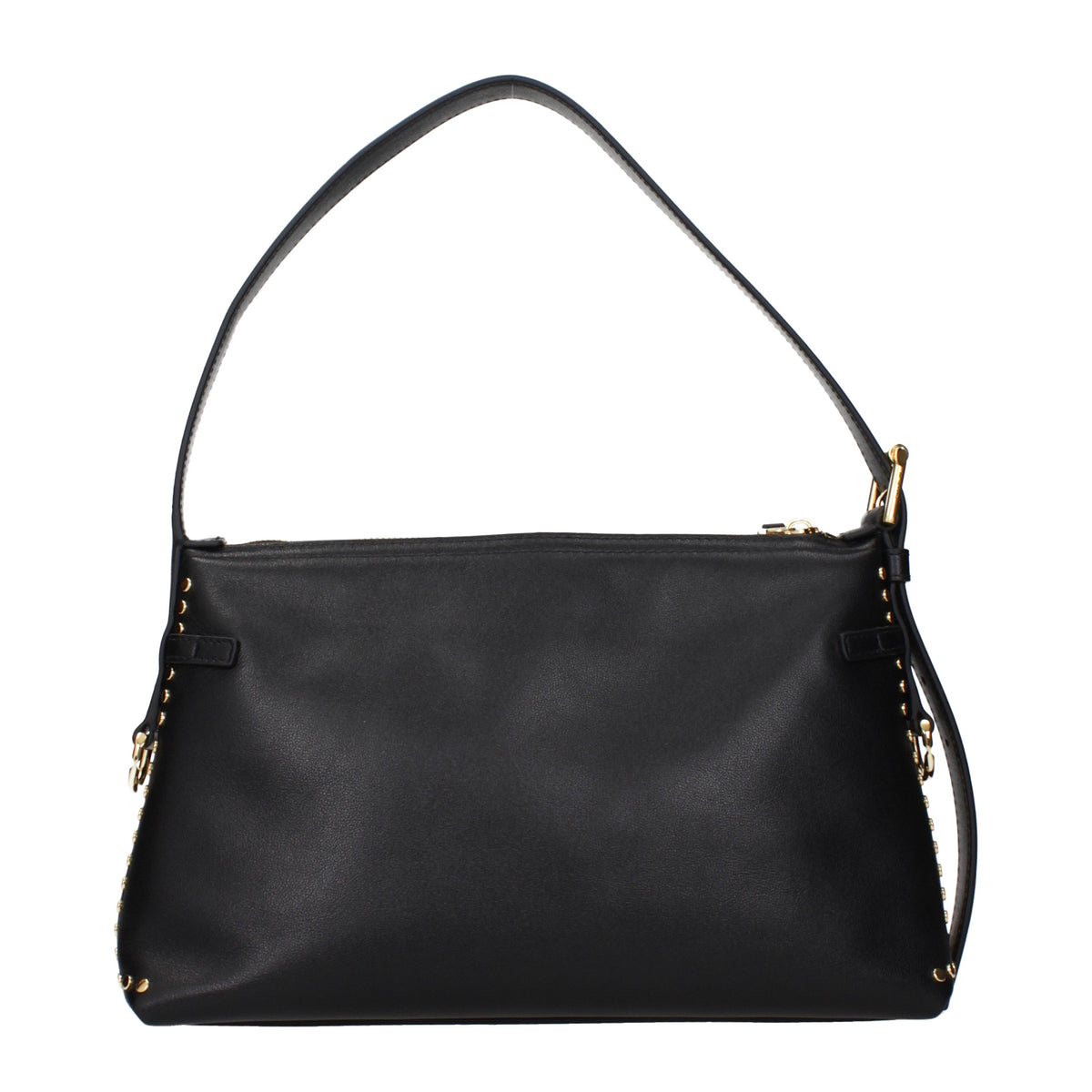 Givenchy Shoulder Bags Women Leather Black