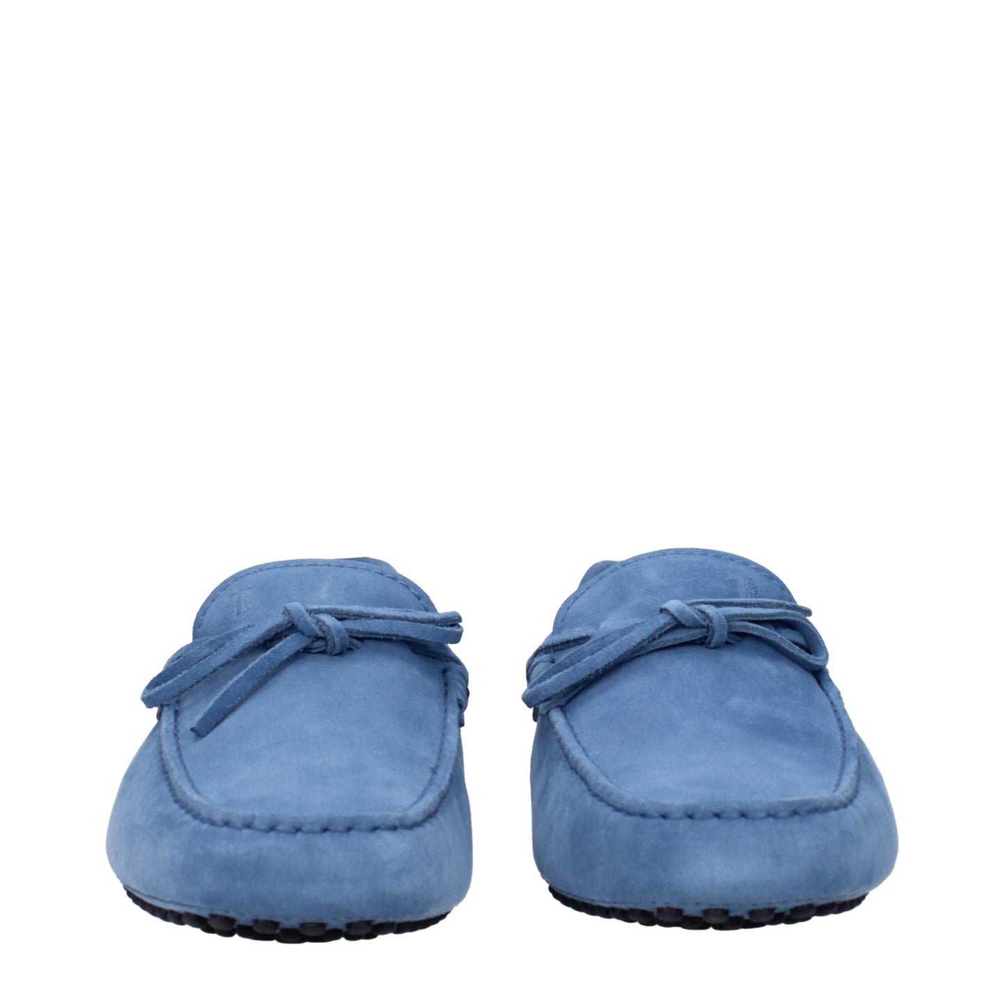 Tod's Men's Loafers Suede