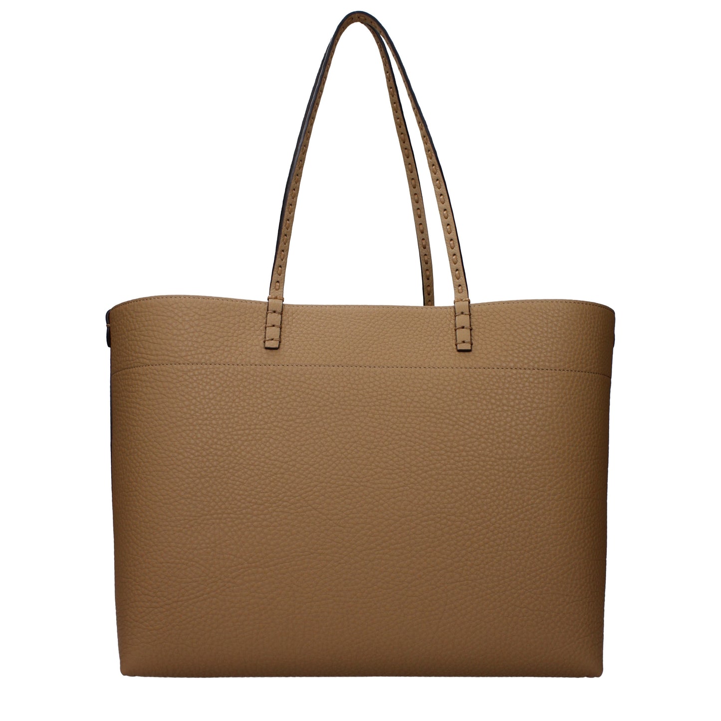 Fendi Women's Shoulder Bags Leather