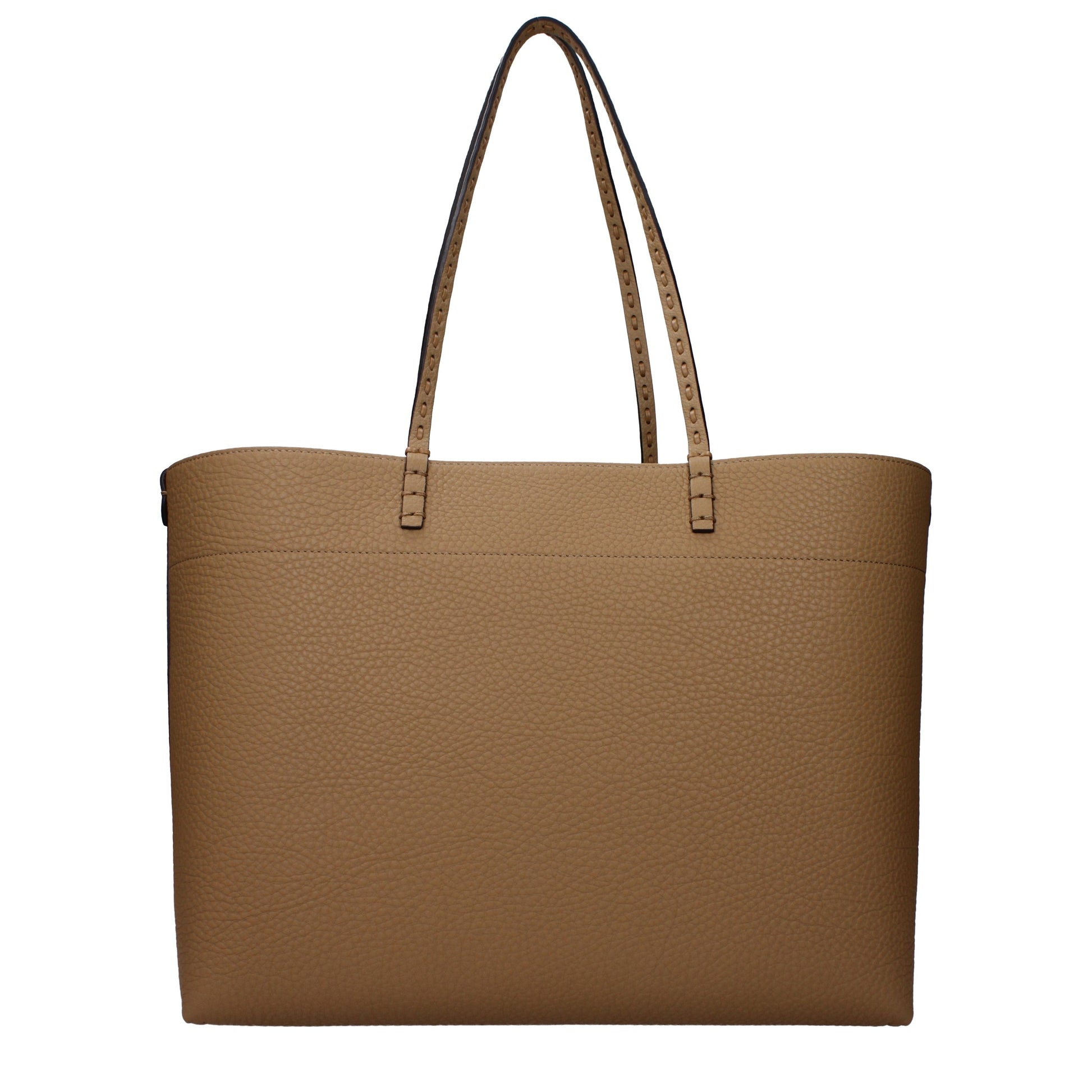 Fendi Women's Shoulder Bags Leather