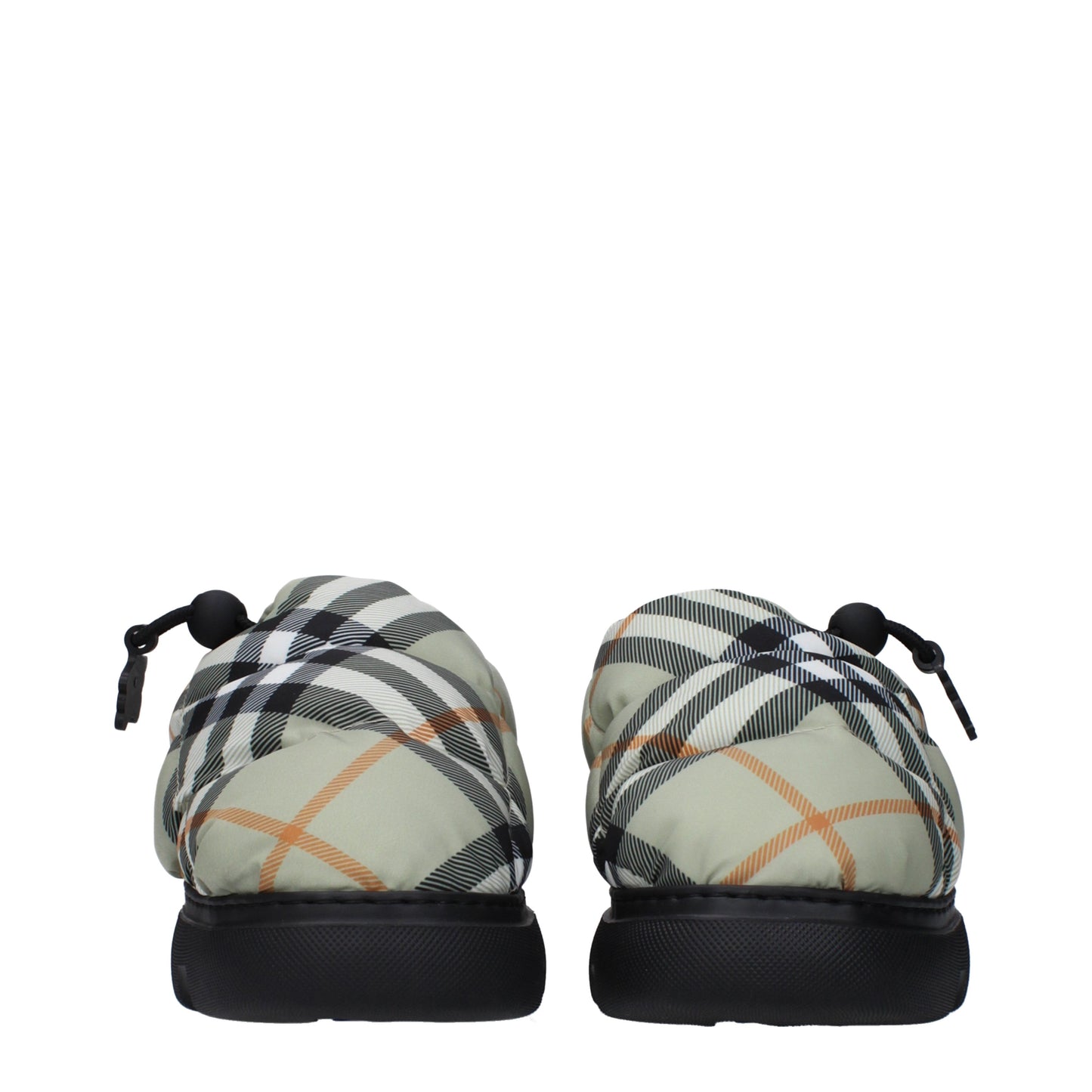 Burberry Women's Slip on Fabric