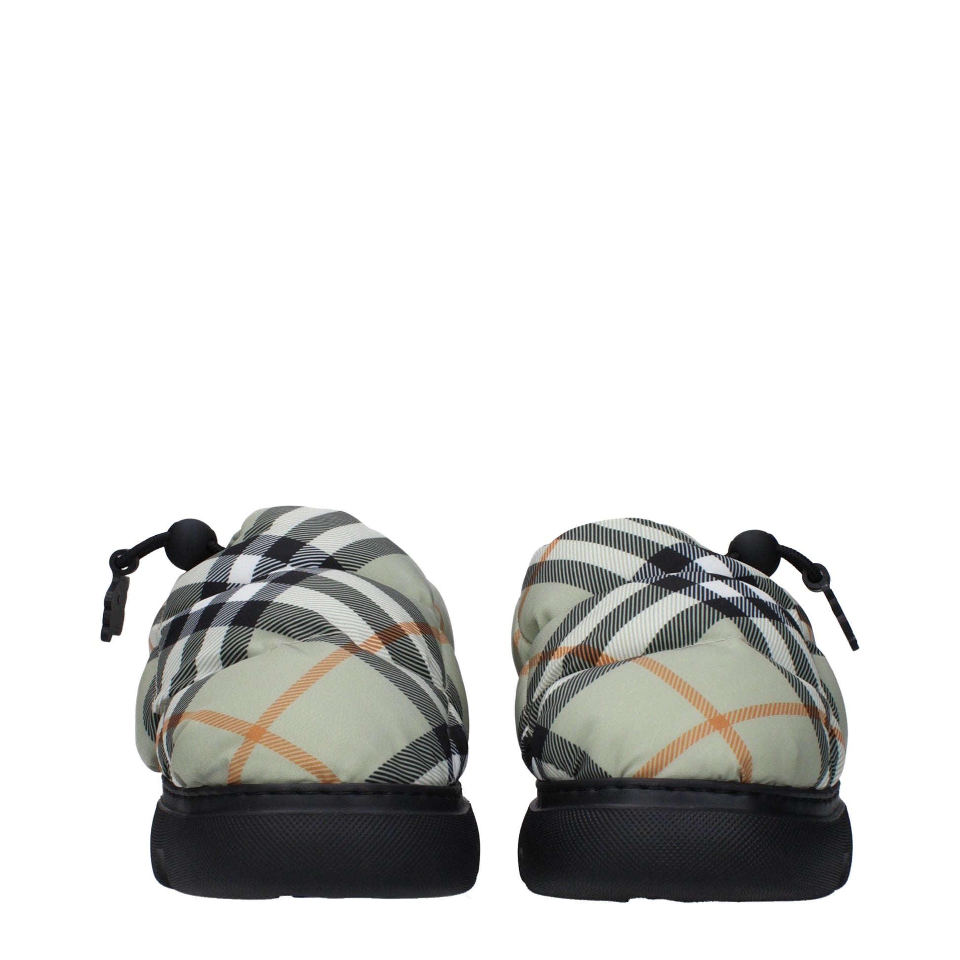 Burberry Women's Slip on Fabric