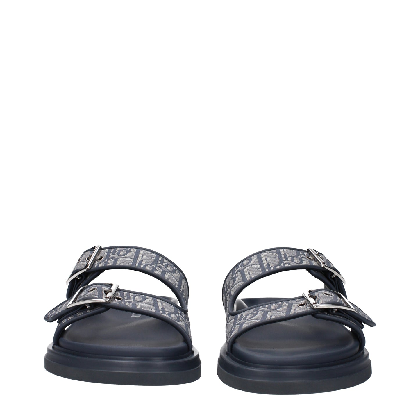 Christian Dior Men's Slippers and Clogs Fabric