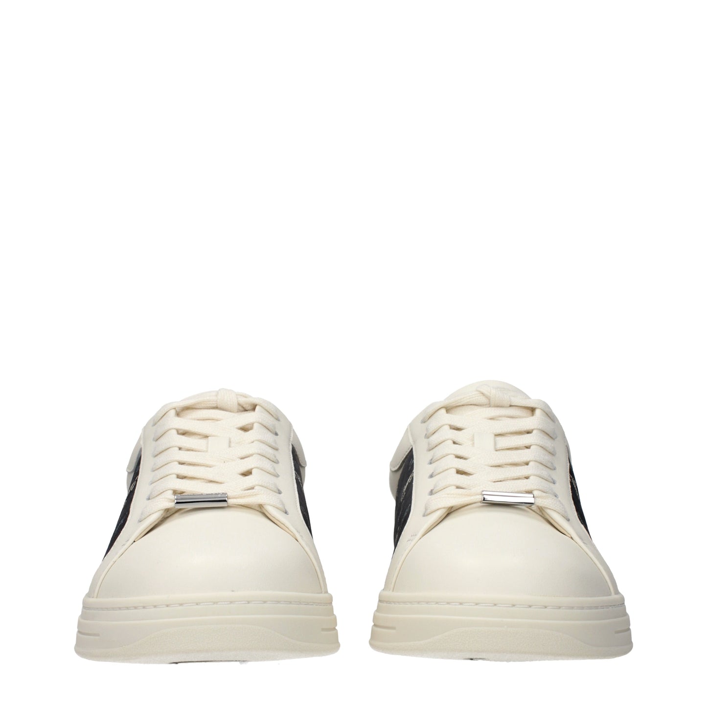 Jimmy Choo Men's Sneakers Leather