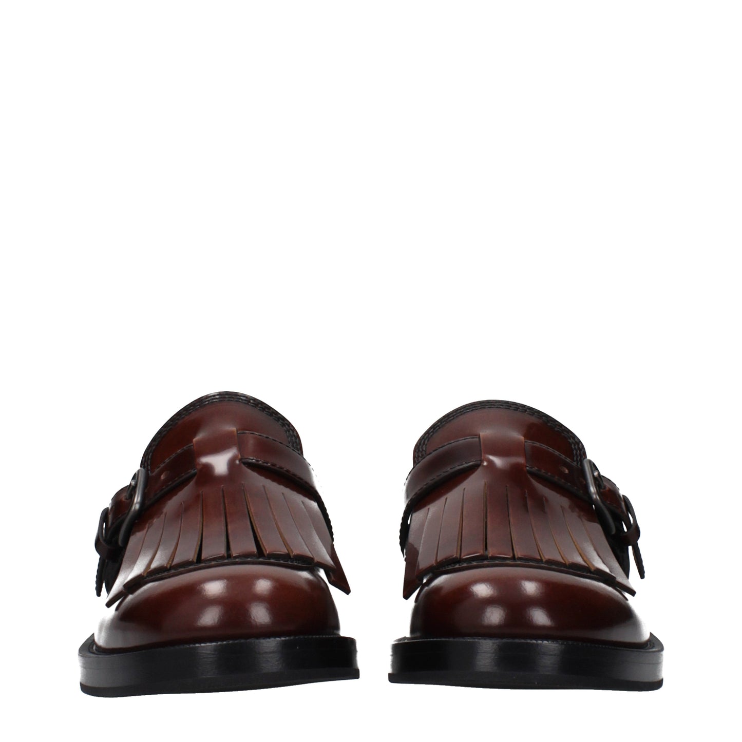 Church's Lace up and Monkstrap Women Leather Brown/Tobacco
