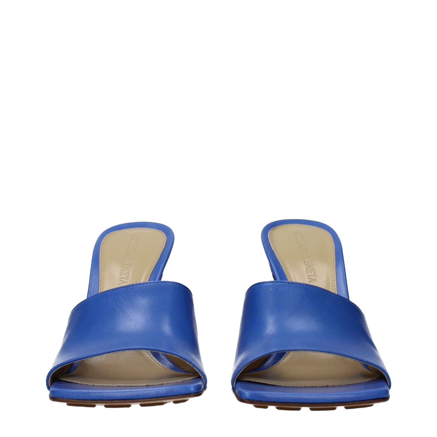 Bottega Veneta Women's Sandals Leather