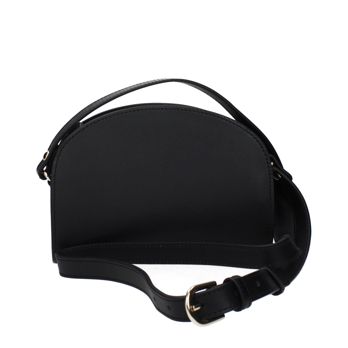 A.P.C. Women's Crossbody Bags Leather