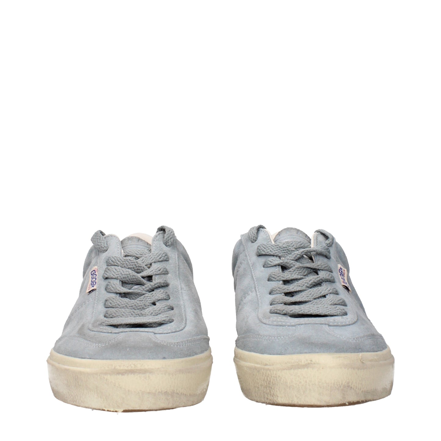 Golden Goose Men's Sneakers Suede