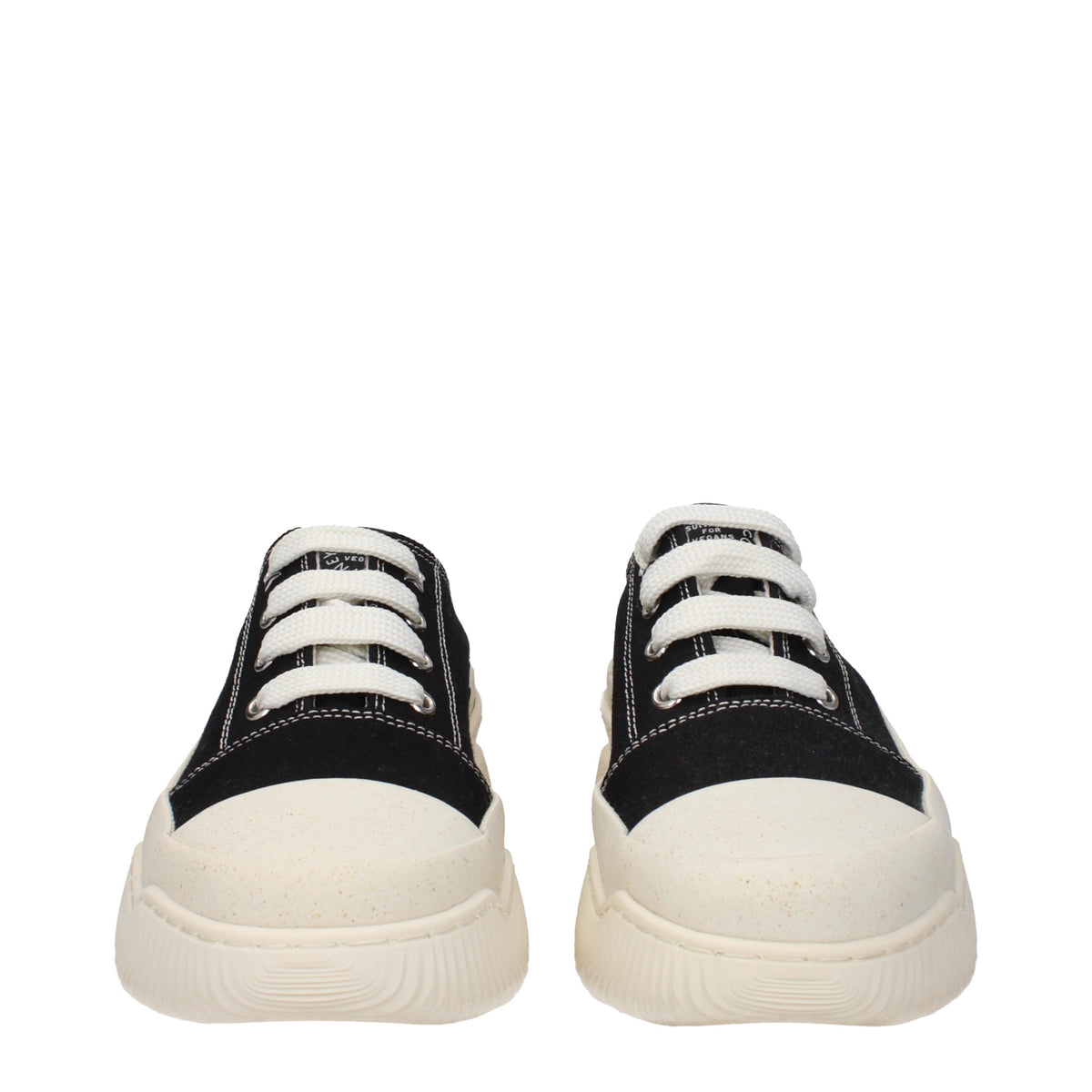 Stella McCartney Women's Sneakers Fabric