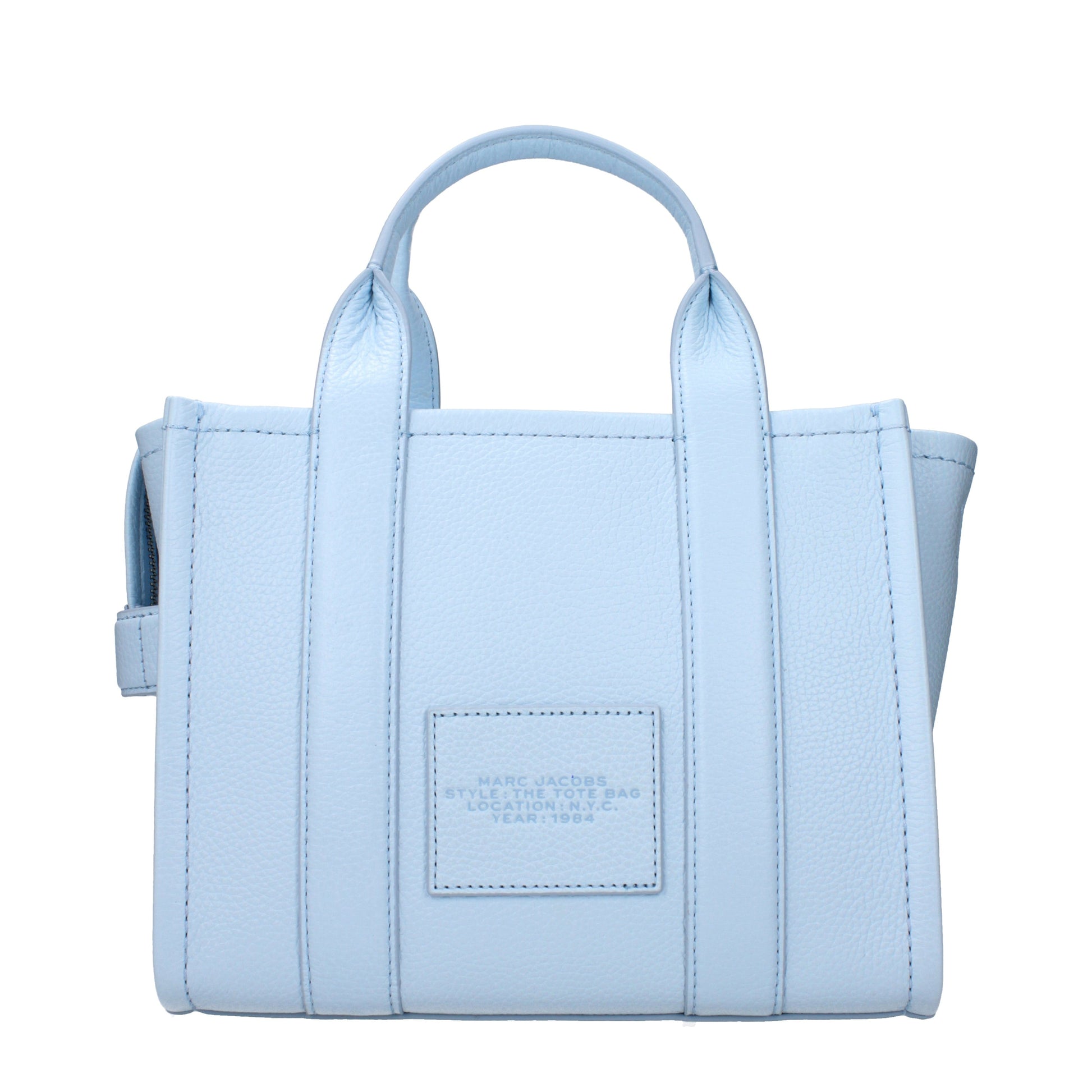Marc Jacobs Handbags Women Leather Heavenly/Cloud