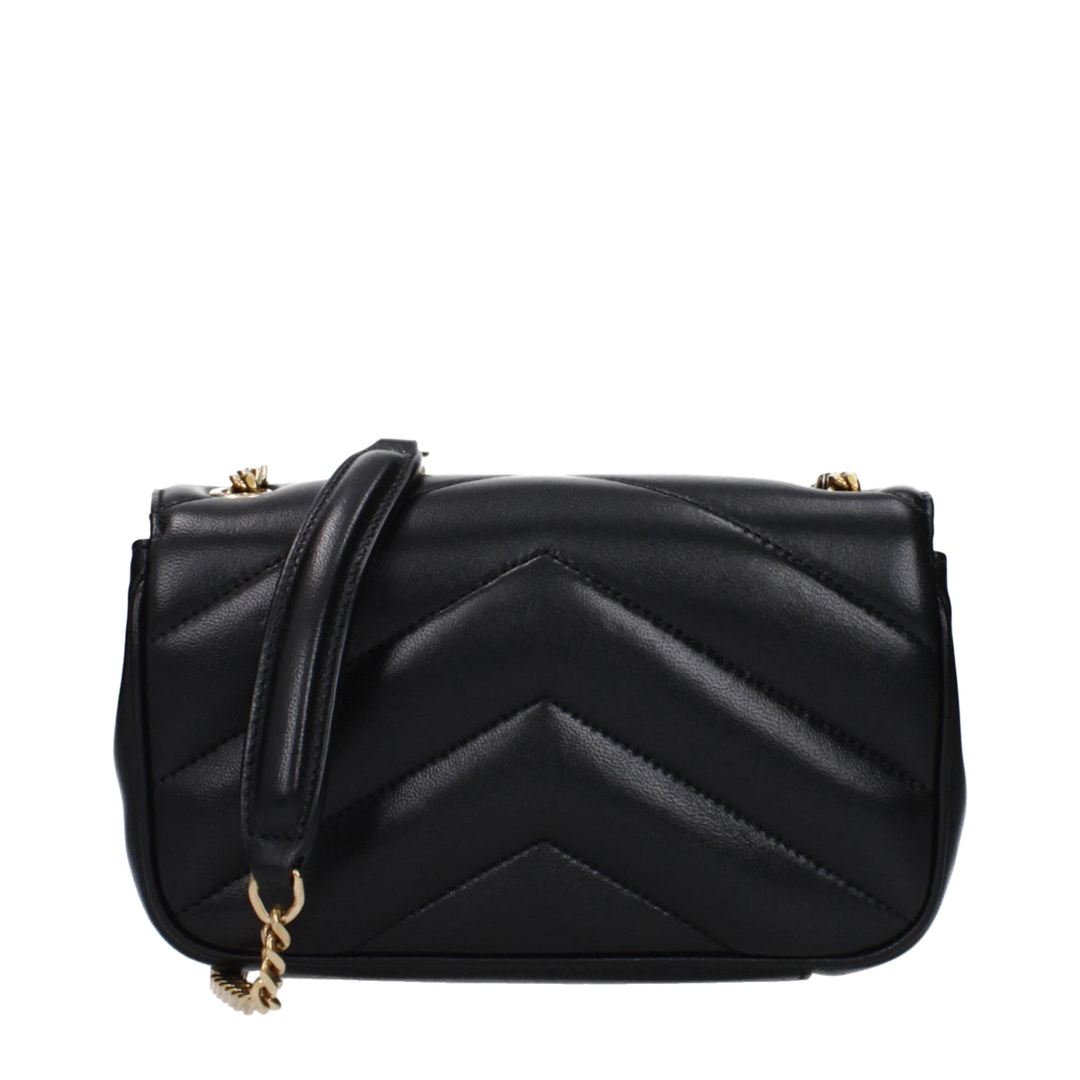 Saint Laurent Women's Crossbody Bags Leather