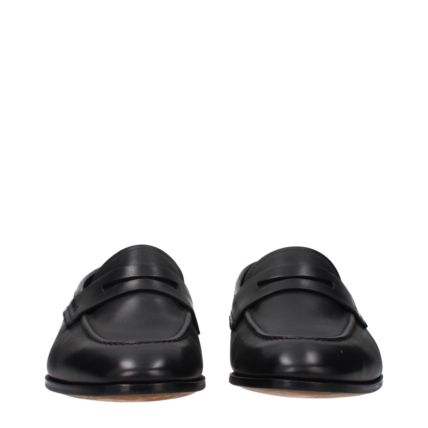 Church's Men's Loafers Leather