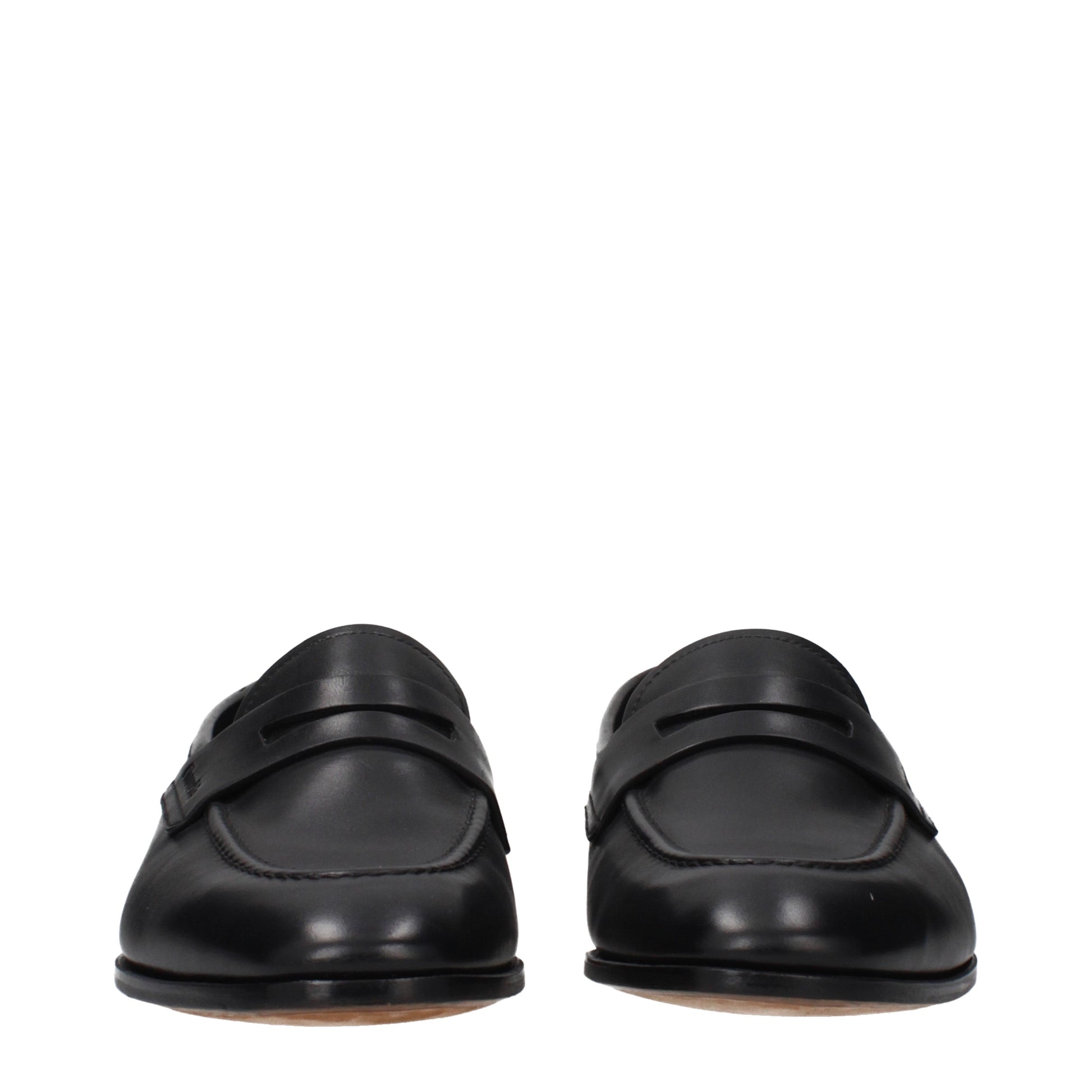 Church's Men's Loafers Leather