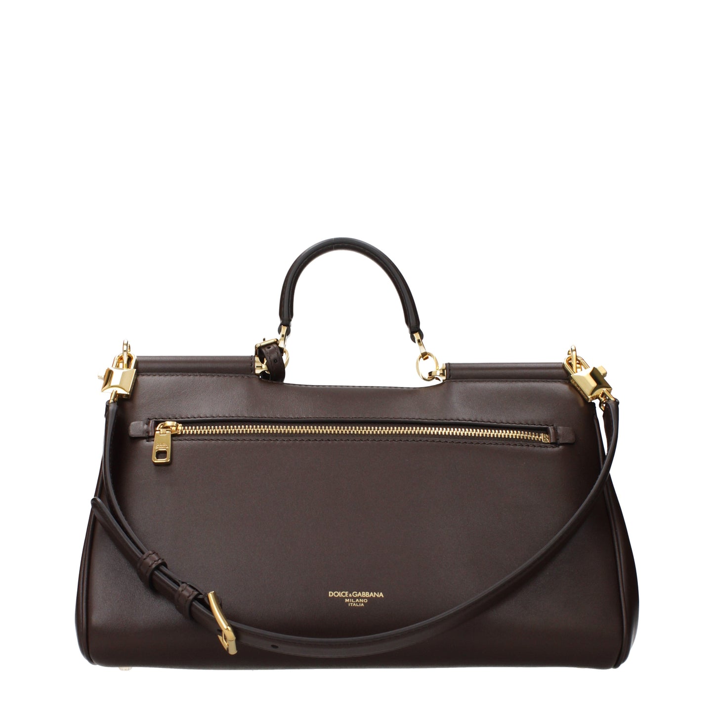 Dolce&Gabbana Women's Handbags Leather