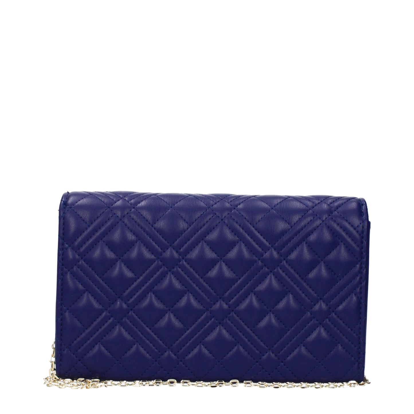 Love Moschino Women's Clutches Polyurethane