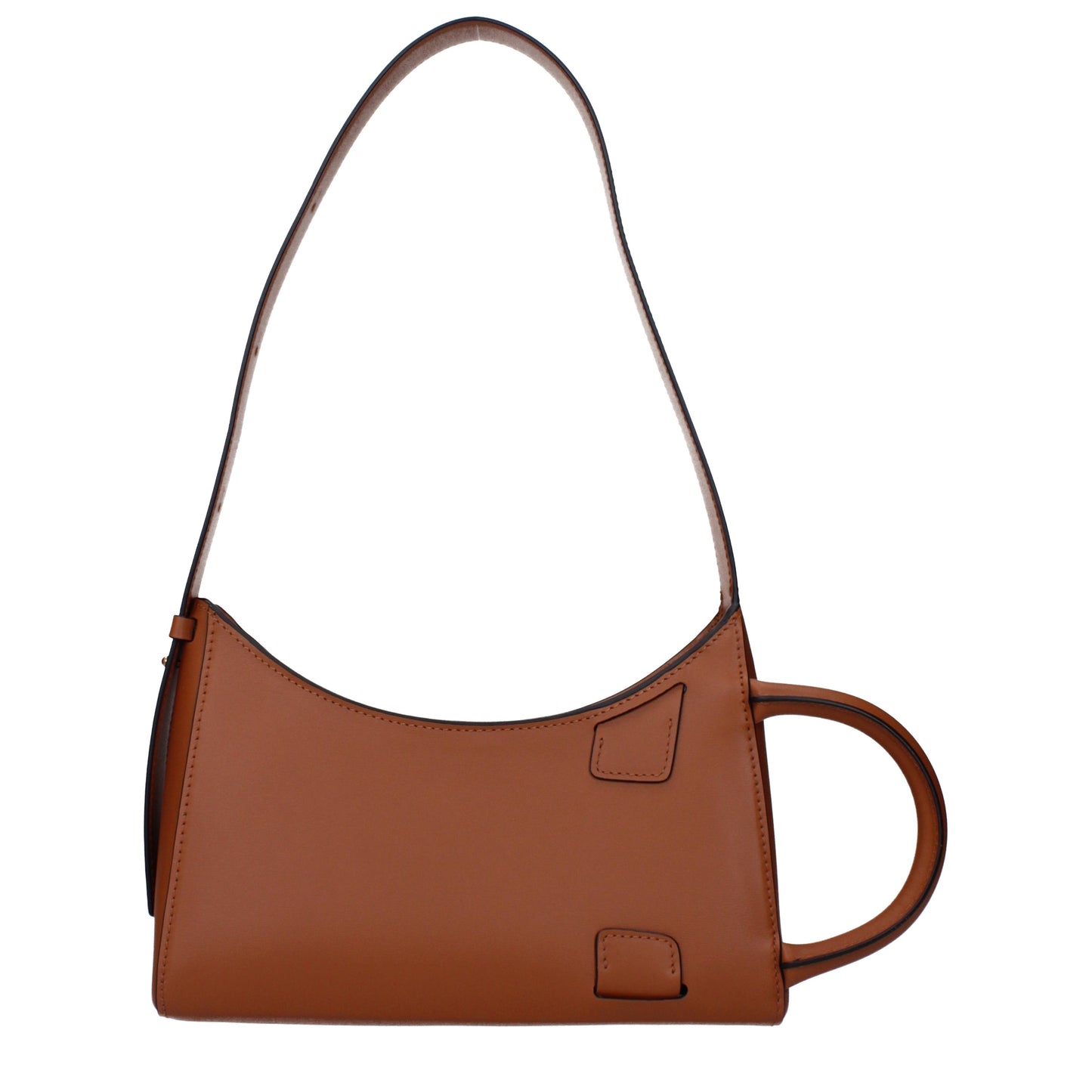 Boyy Women's Shoulder Bags Leather