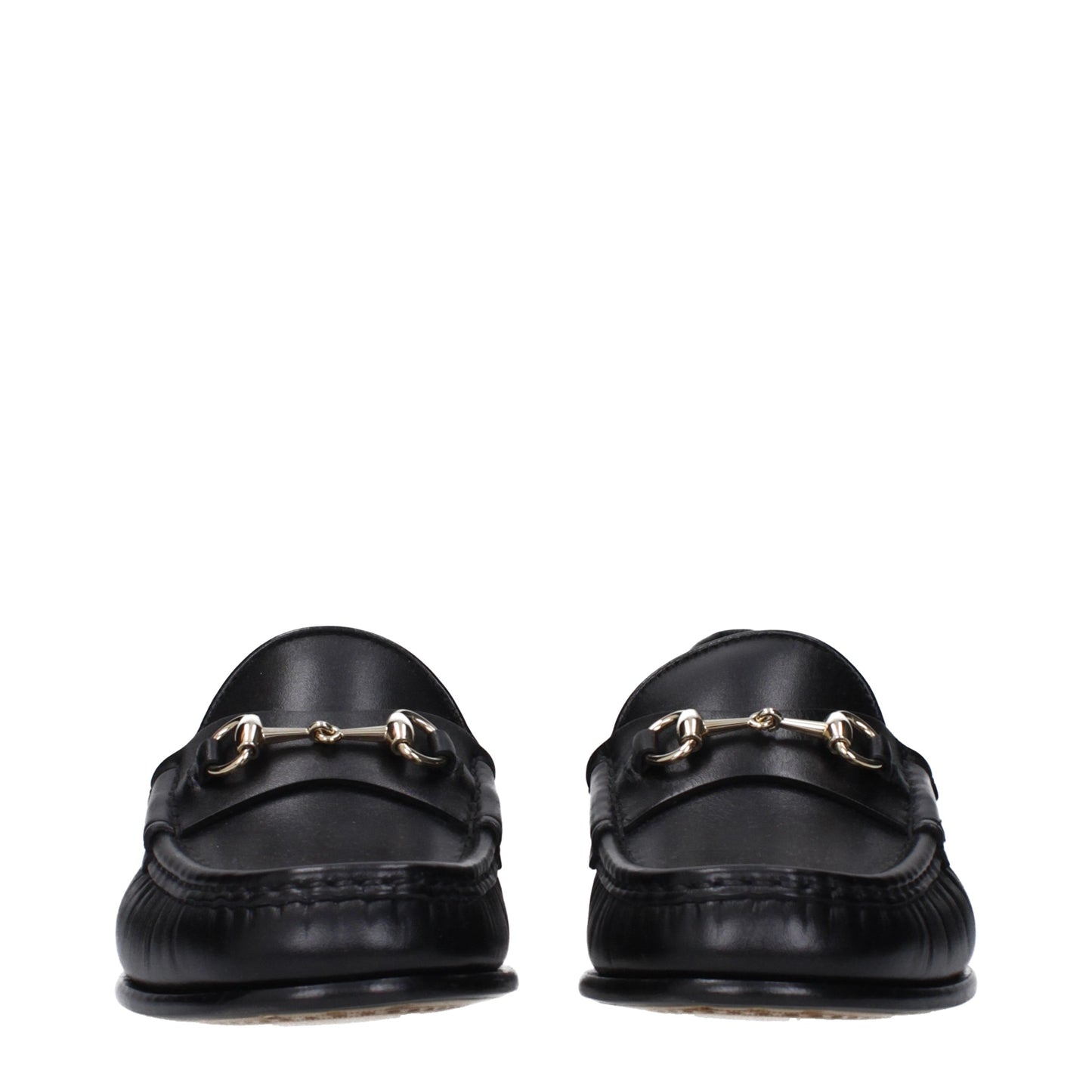 Gucci Women's Loafers Leather