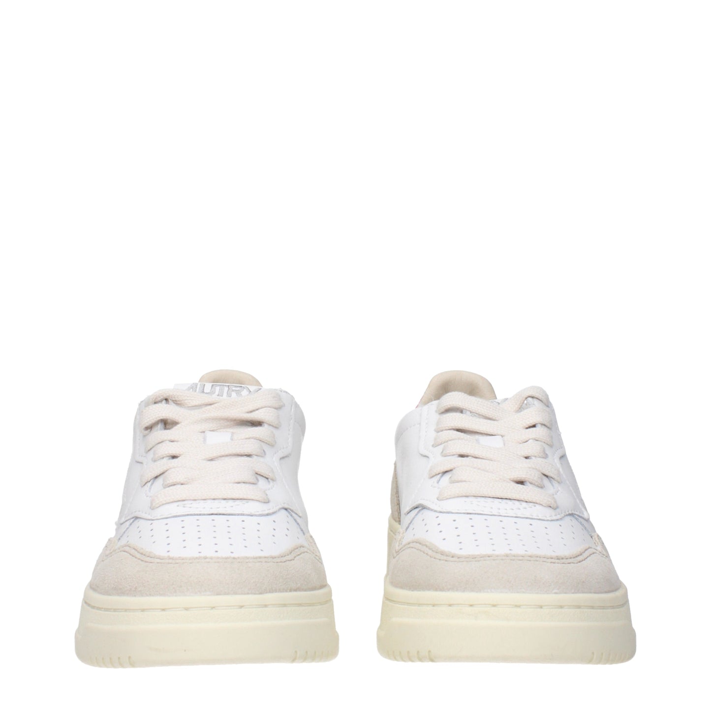 Autry Women's Sneakers Leather