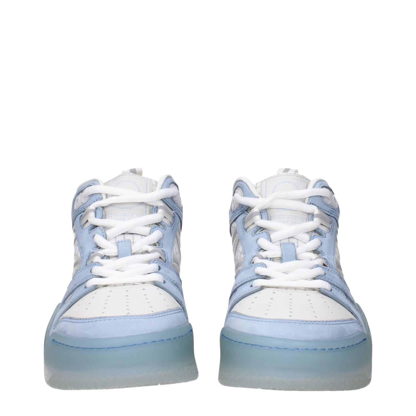 Moncler Women's Sneakers Leather